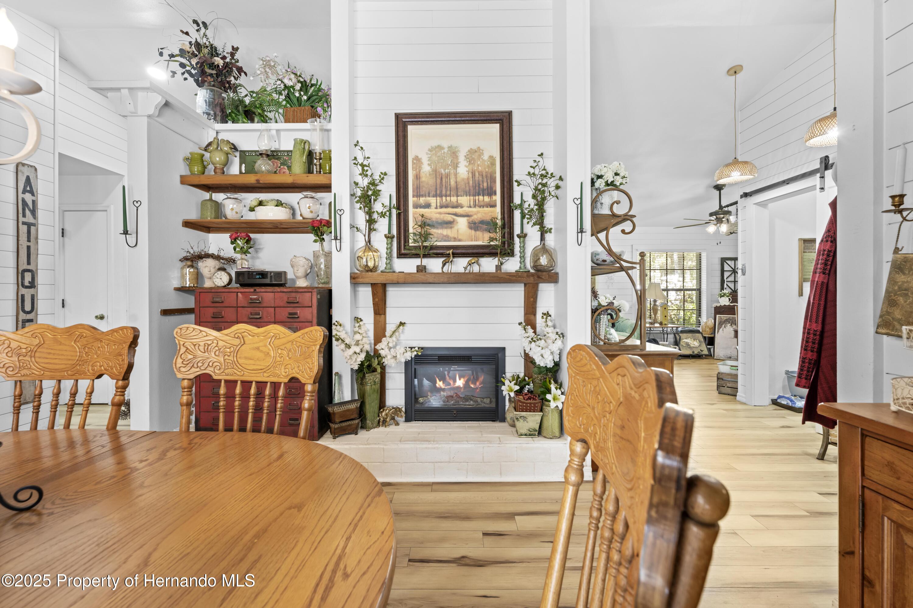 20354 Gamble Drive, Brooksville, Florida image 32