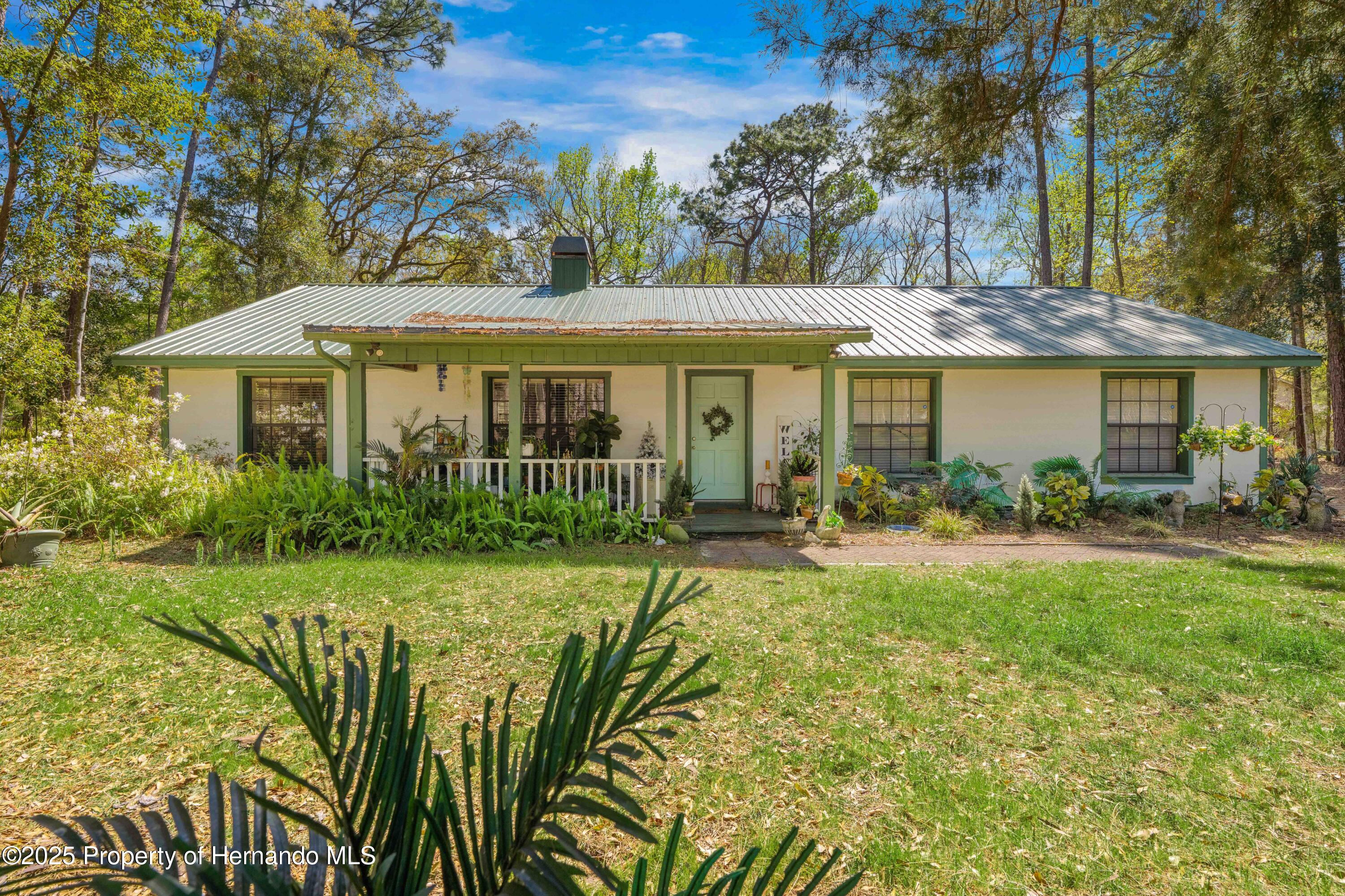 20354 Gamble Drive, Brooksville, Florida image 1