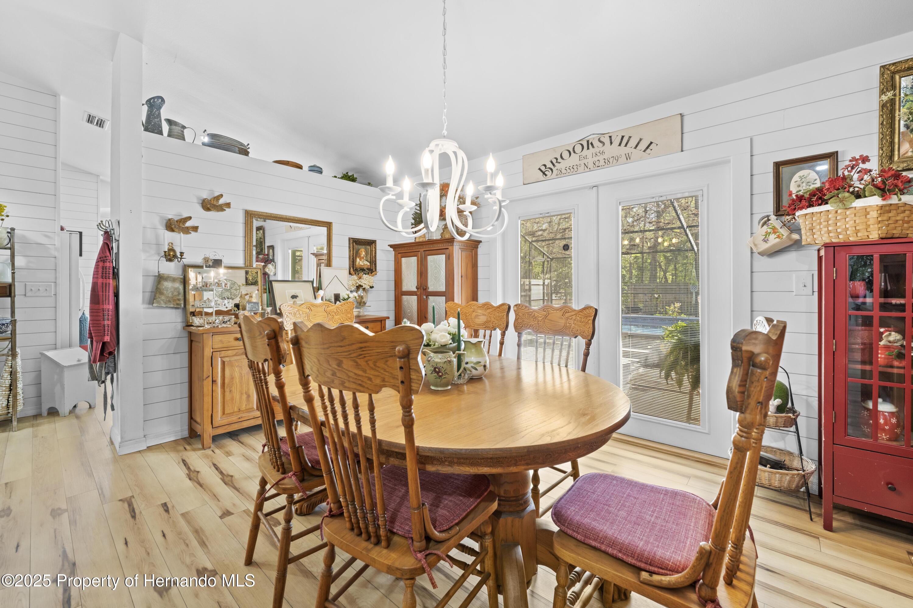 20354 Gamble Drive, Brooksville, Florida image 35