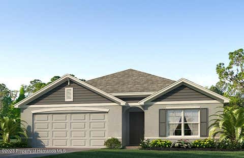 Homes For Sale - 7653 Rome Lane<br/> Hernando County, Brooksville, FL 34613