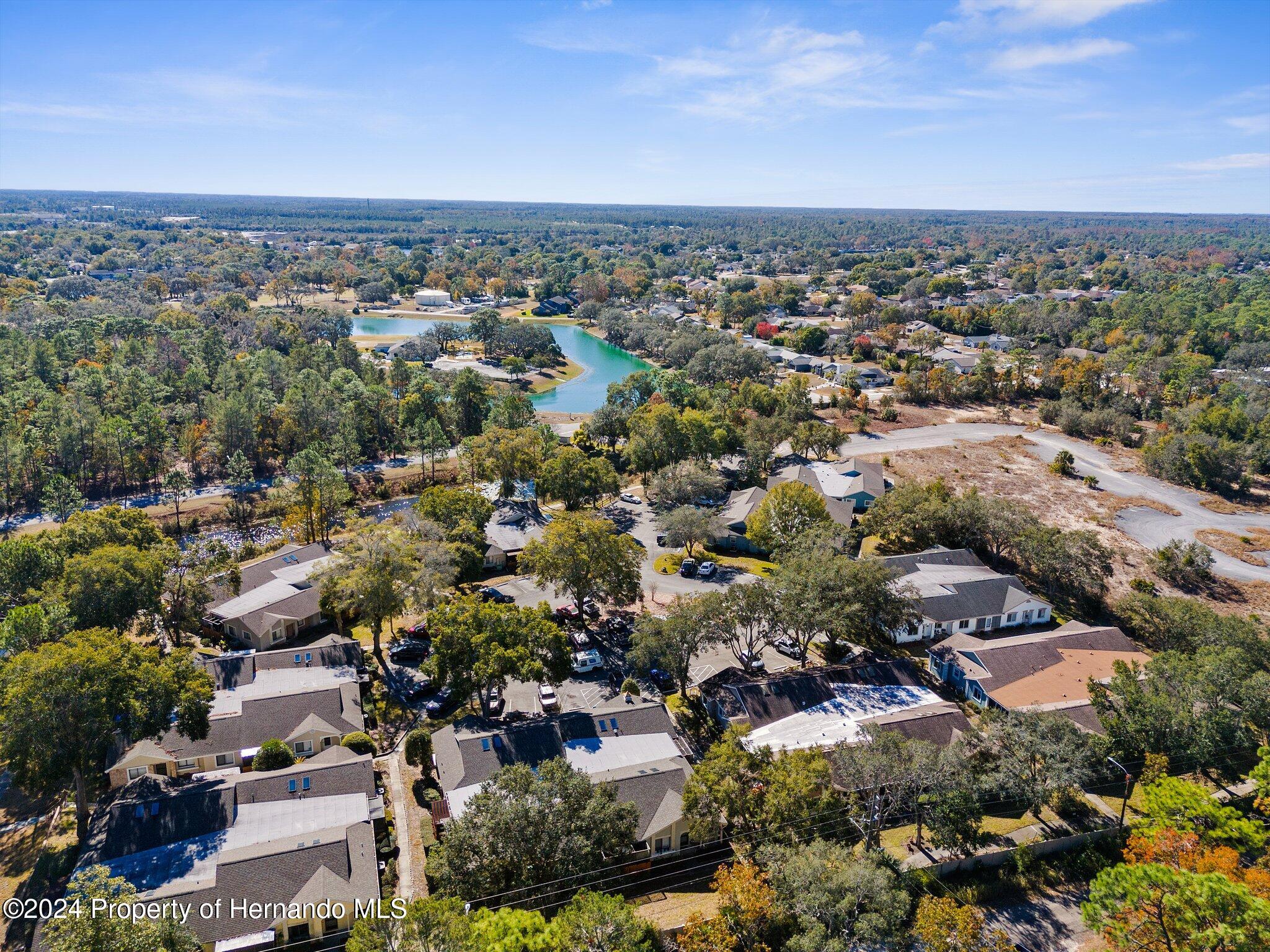 8190 Sturbridge Court, Weeki Wachee, Florida image 19
