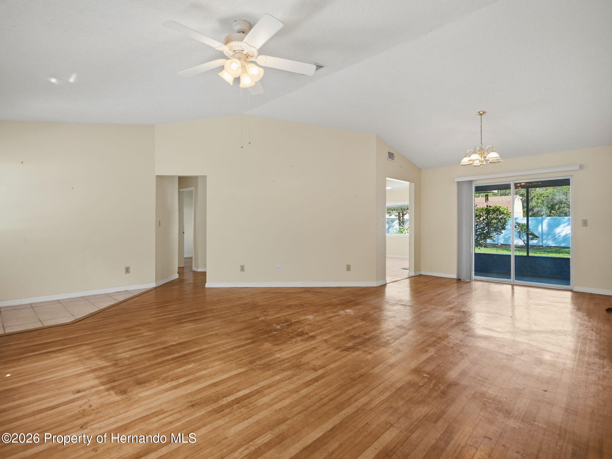 10431 Norvell Road