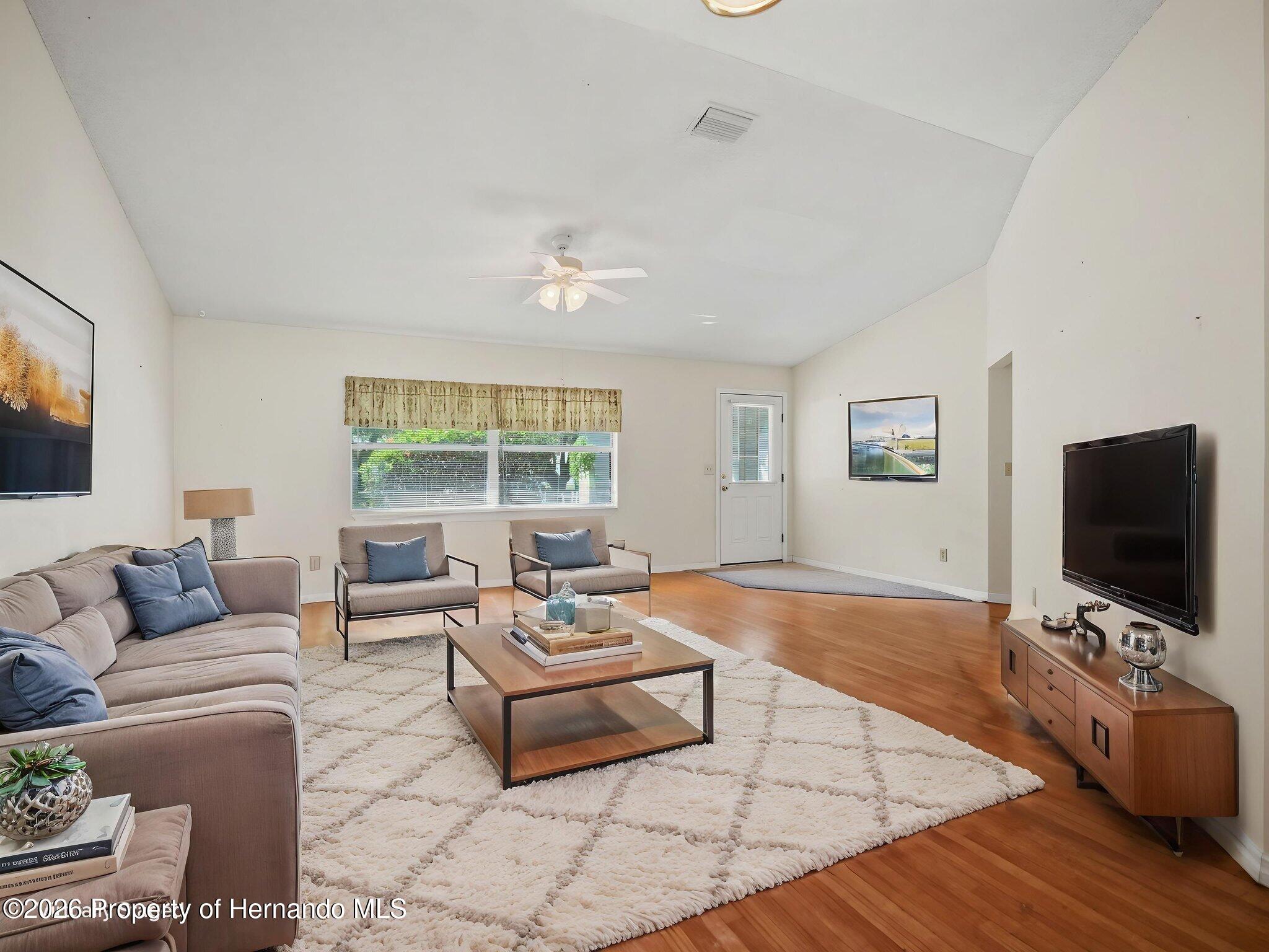 10431 Norvell Road