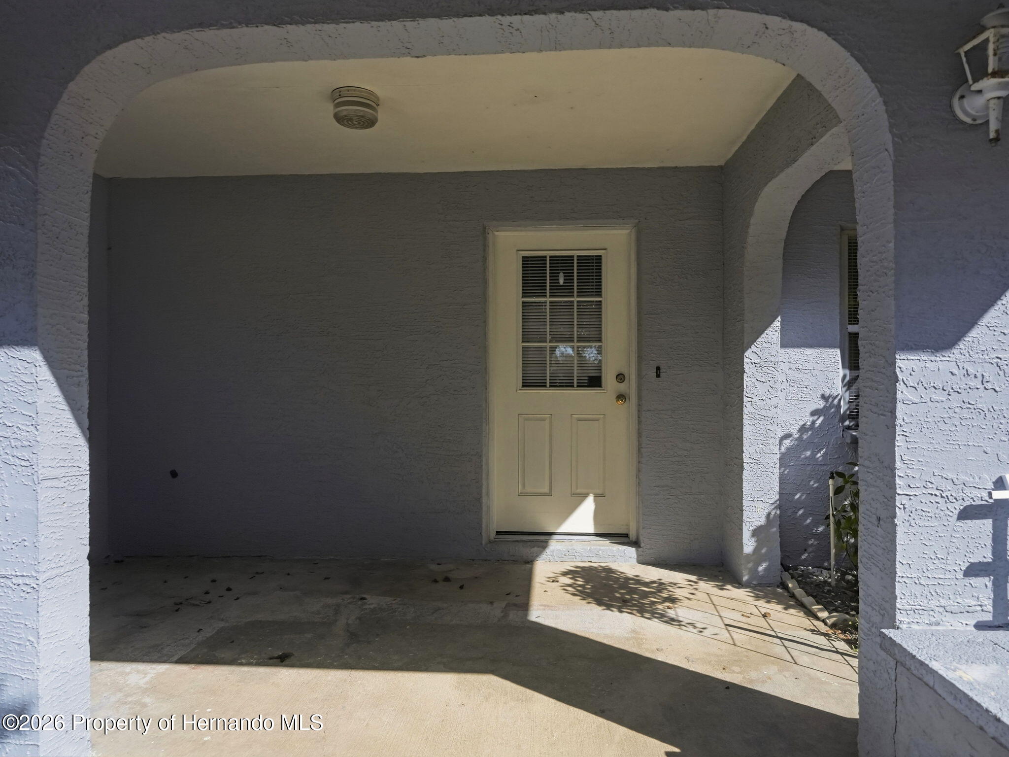 10431 Norvell Road
