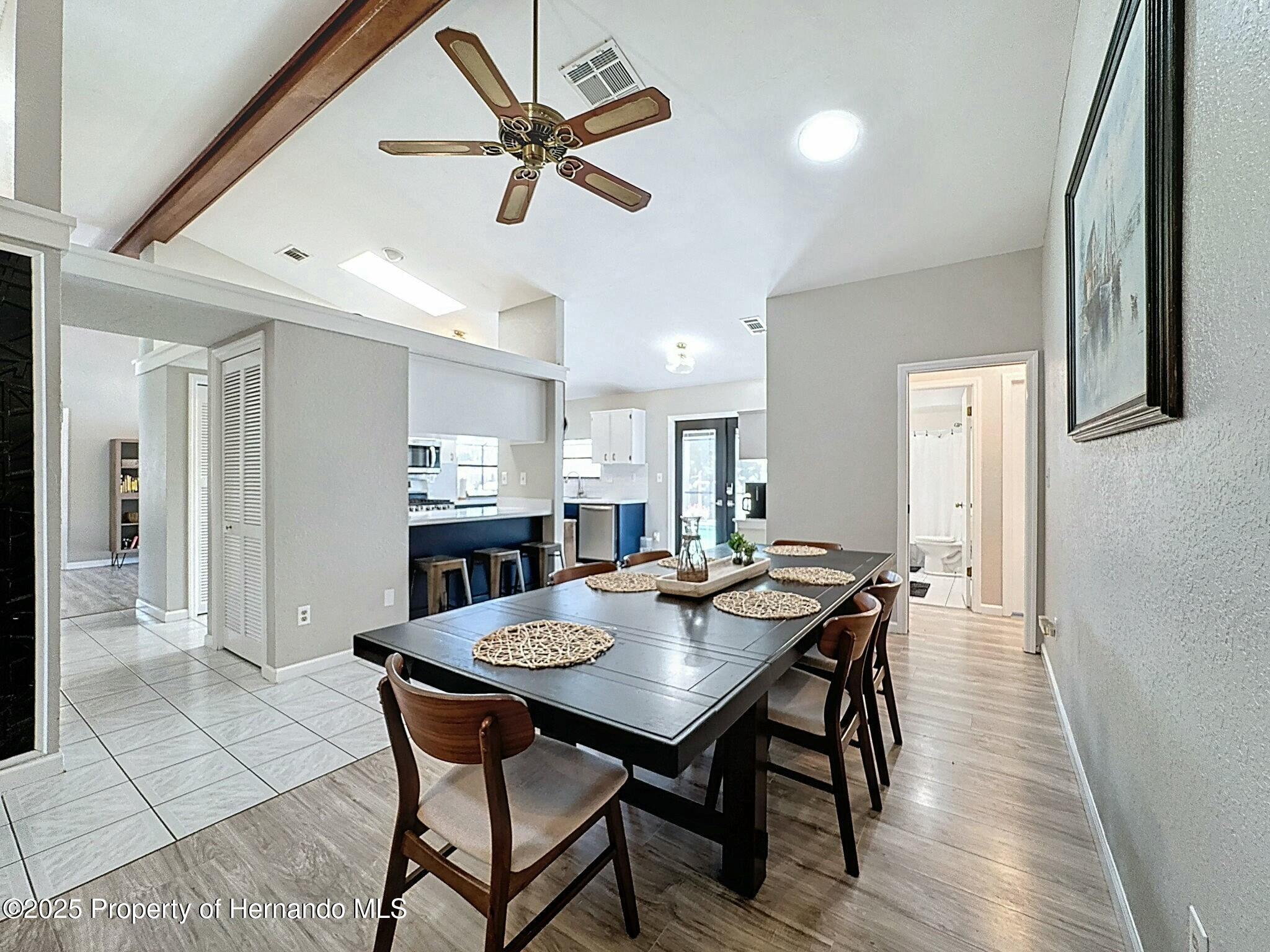 183 Hague Court, Spring Hill, Florida image 33