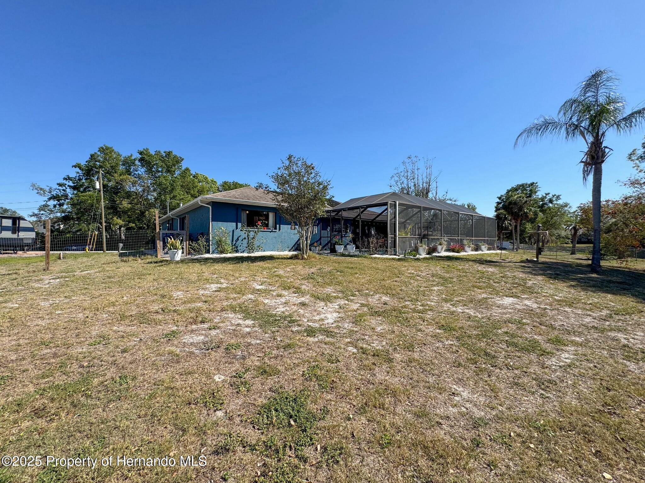 183 Hague Court, Spring Hill, Florida image 50