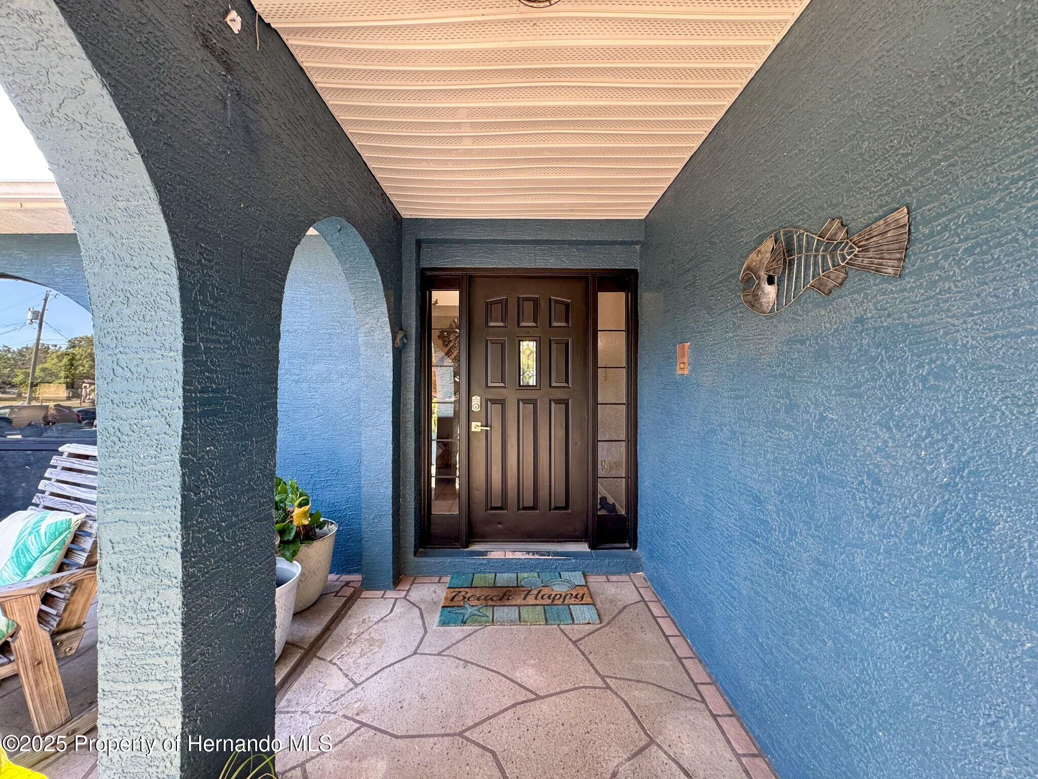 183 Hague Court, Spring Hill, Florida image 7