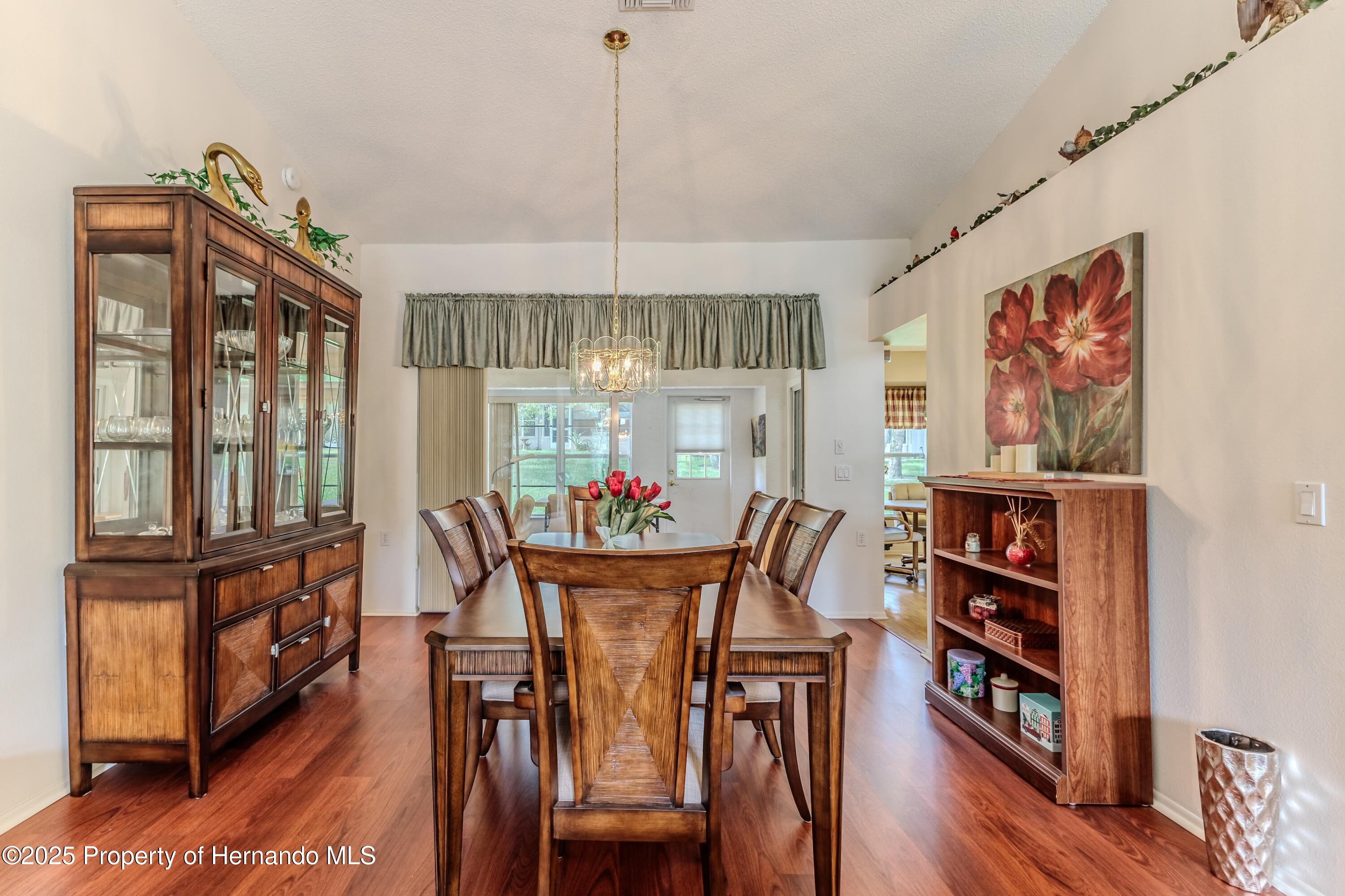 7392 Willow Brook Drive, Spring Hill, Florida image 14