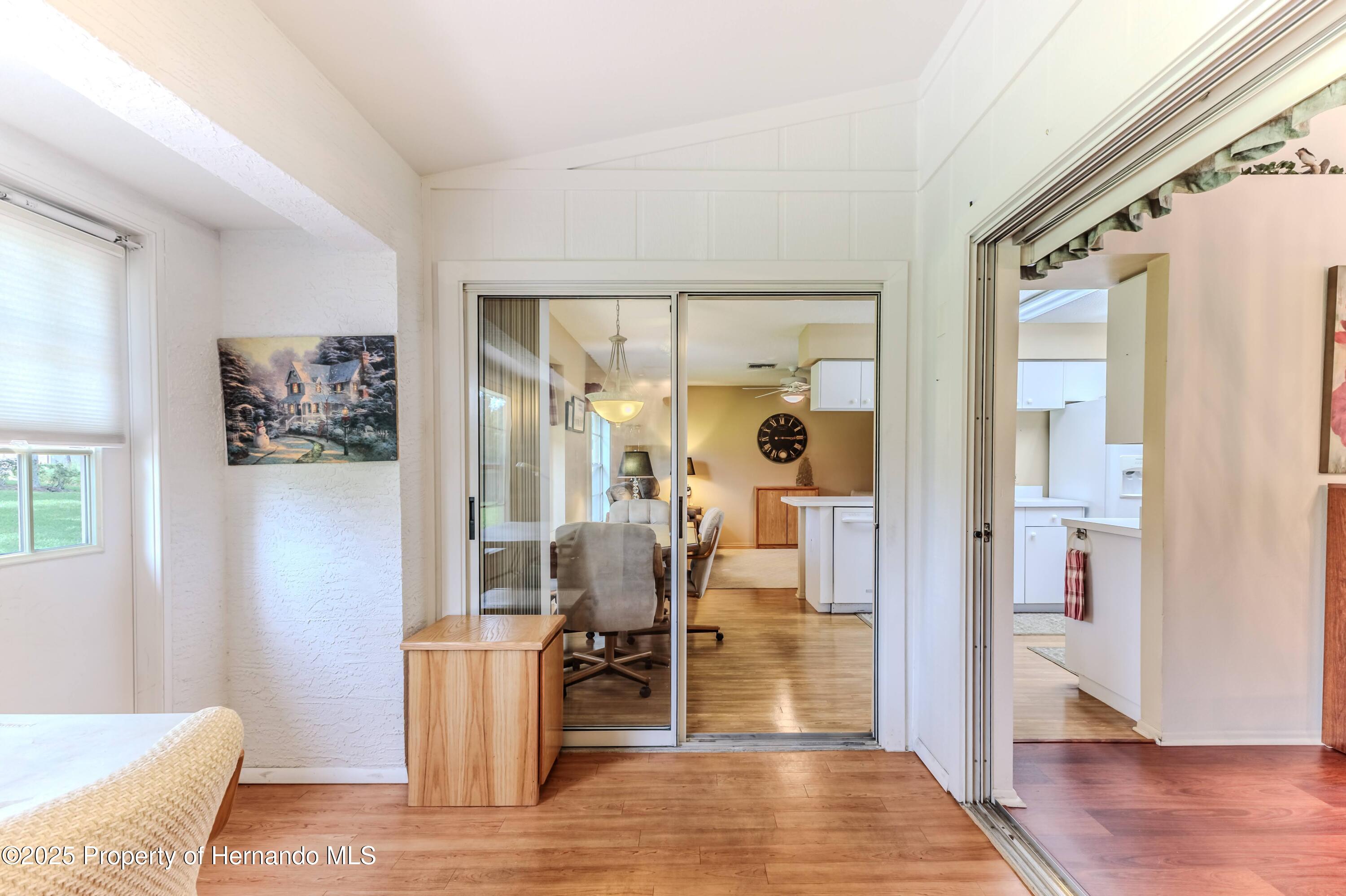 7392 Willow Brook Drive, Spring Hill, Florida image 20