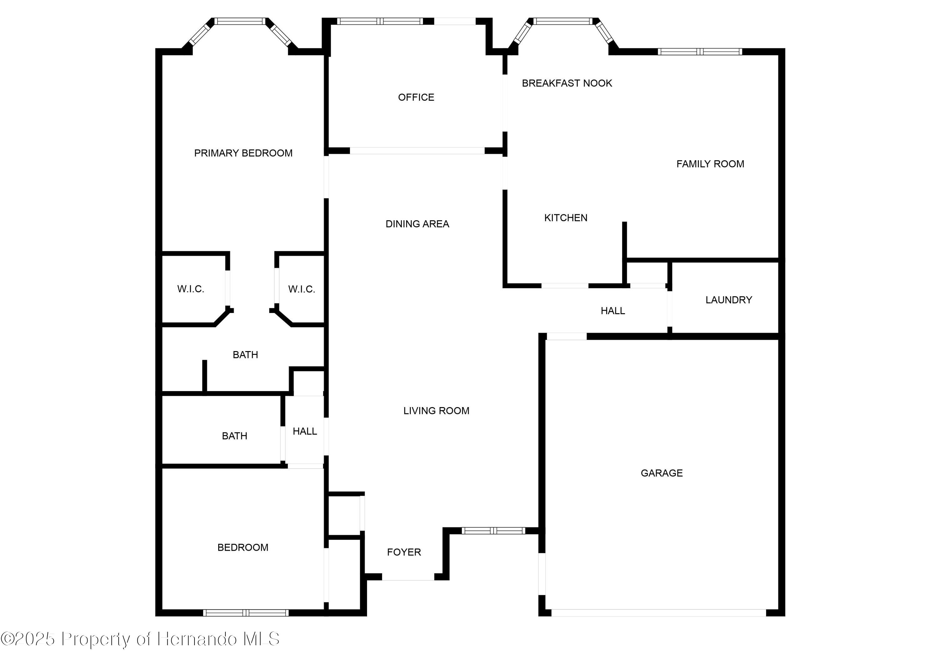 7392 Willow Brook Drive, Spring Hill, Florida image 3