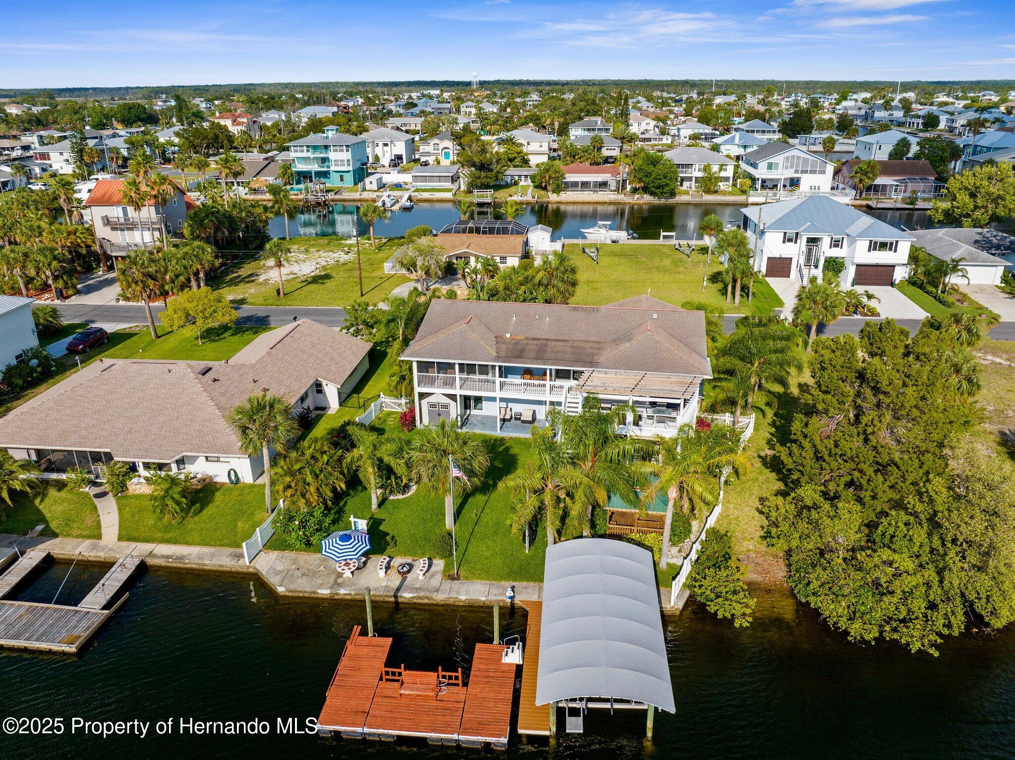 4523 Gulfstream Drive, HERNANDO BEACH, Florida image 48