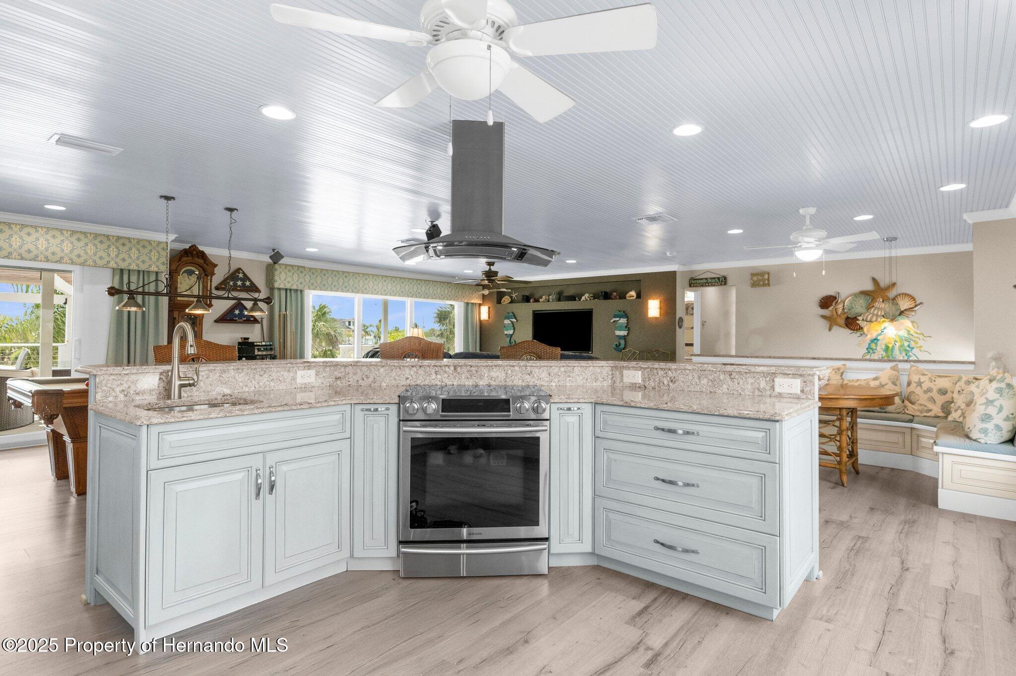 4523 Gulfstream Drive, HERNANDO BEACH, Florida image 23