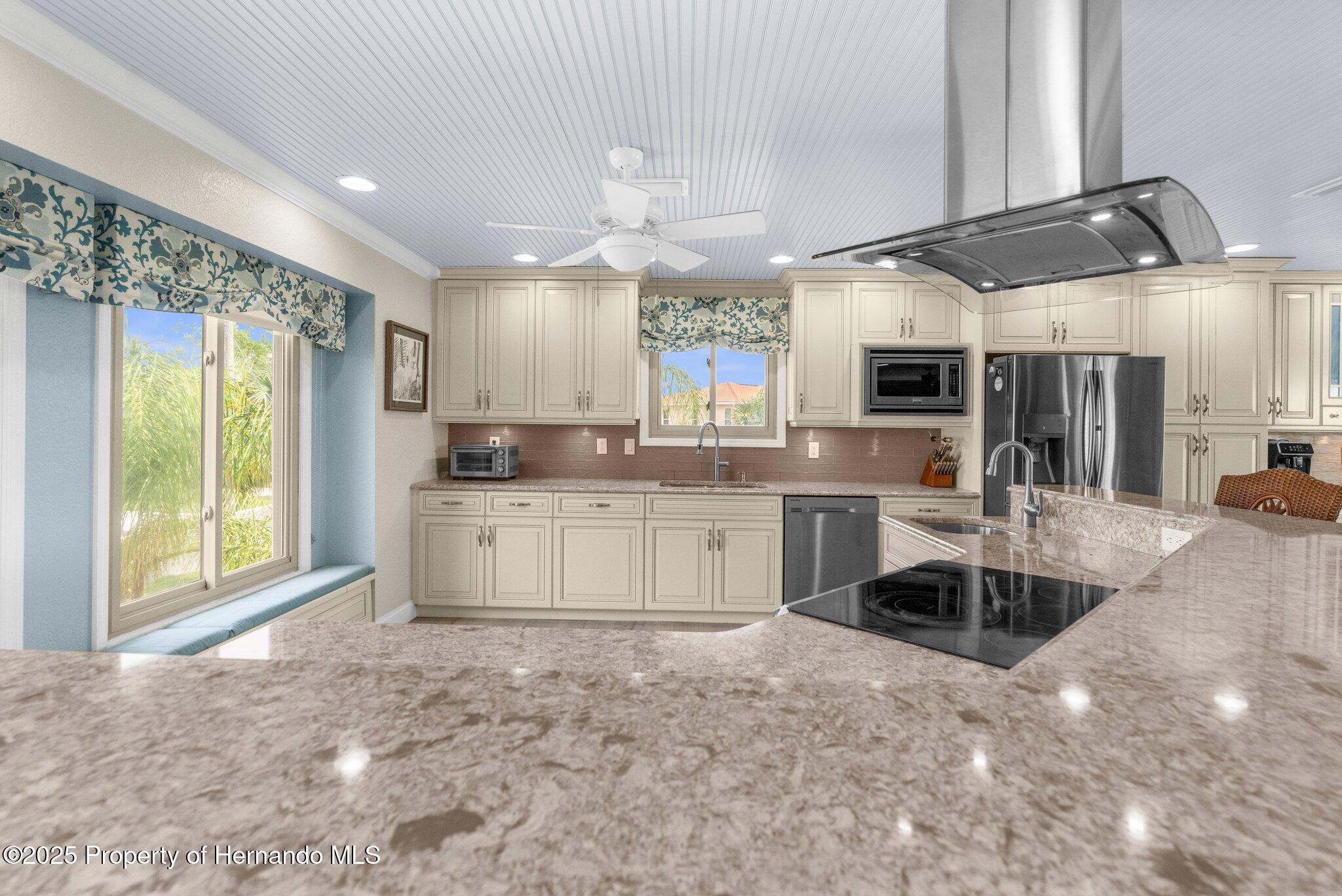 4523 Gulfstream Drive, HERNANDO BEACH, Florida image 21