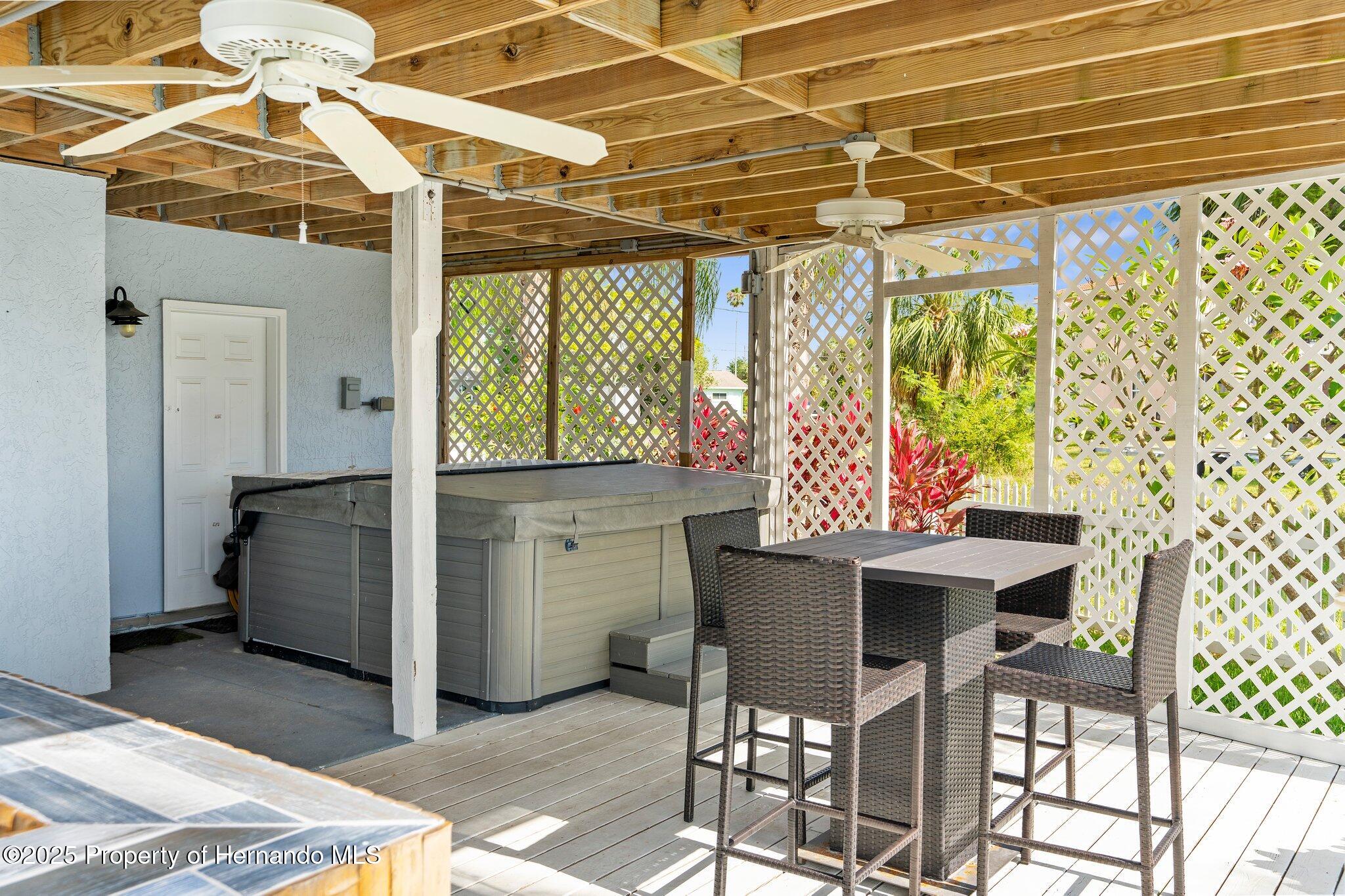 4523 Gulfstream Drive, HERNANDO BEACH, Florida image 42