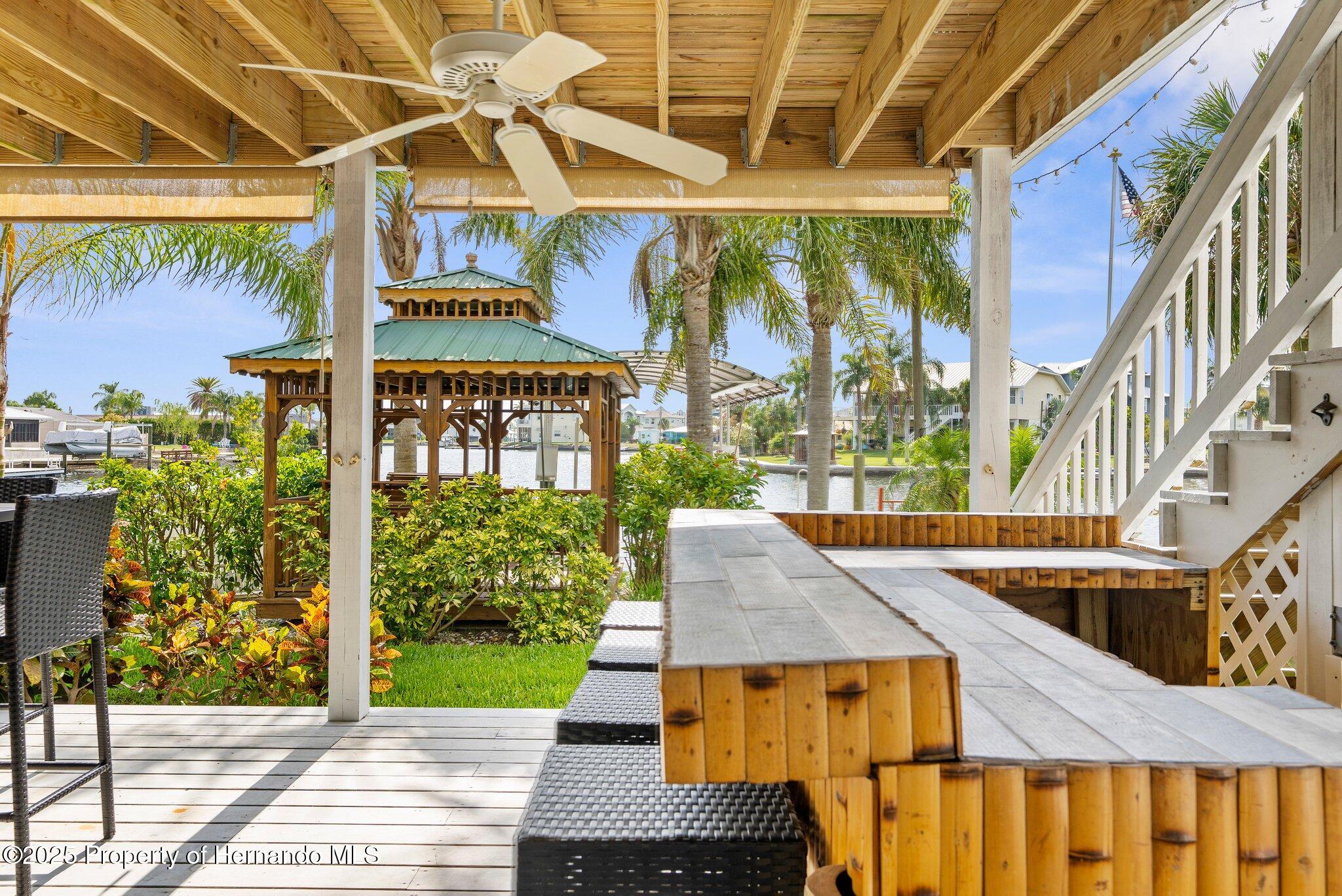 4523 Gulfstream Drive, HERNANDO BEACH, Florida image 40