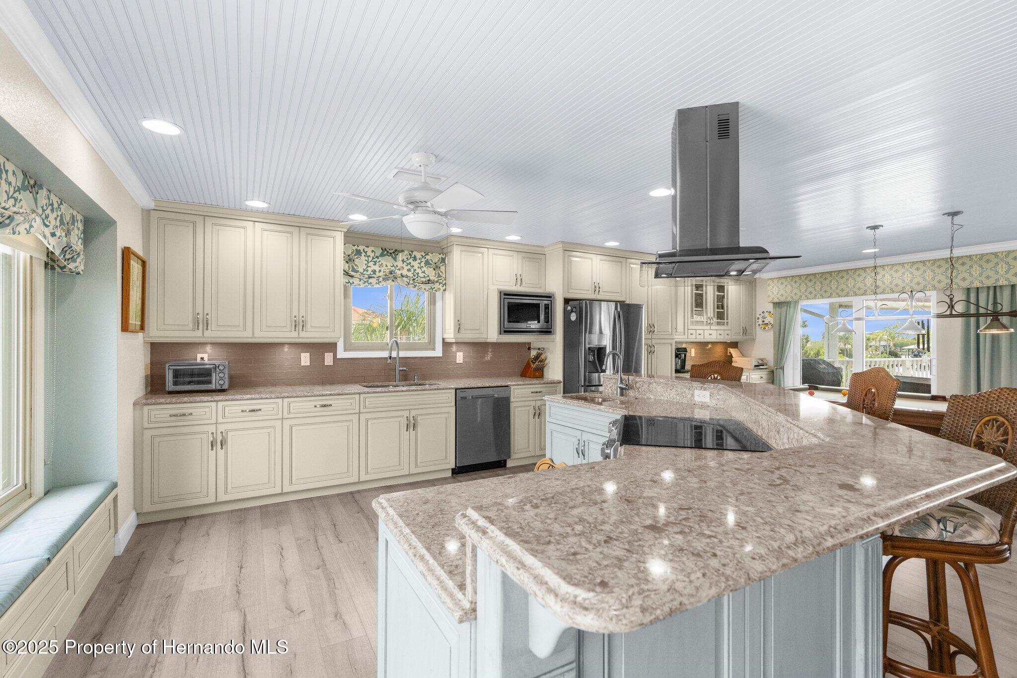 4523 Gulfstream Drive, HERNANDO BEACH, Florida image 8