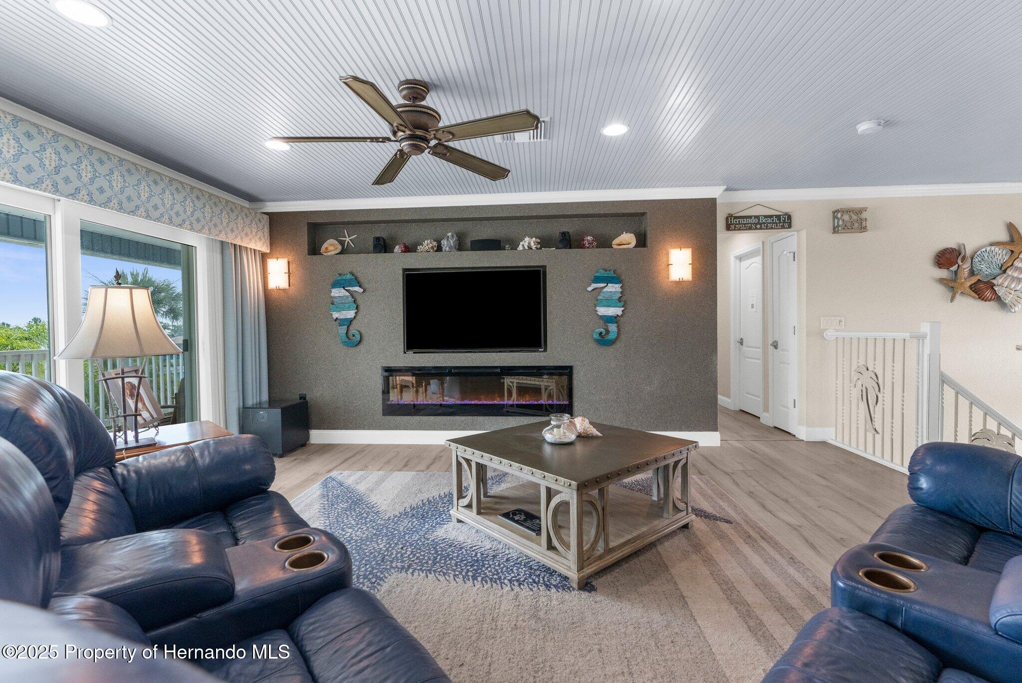 4523 Gulfstream Drive, HERNANDO BEACH, Florida image 9