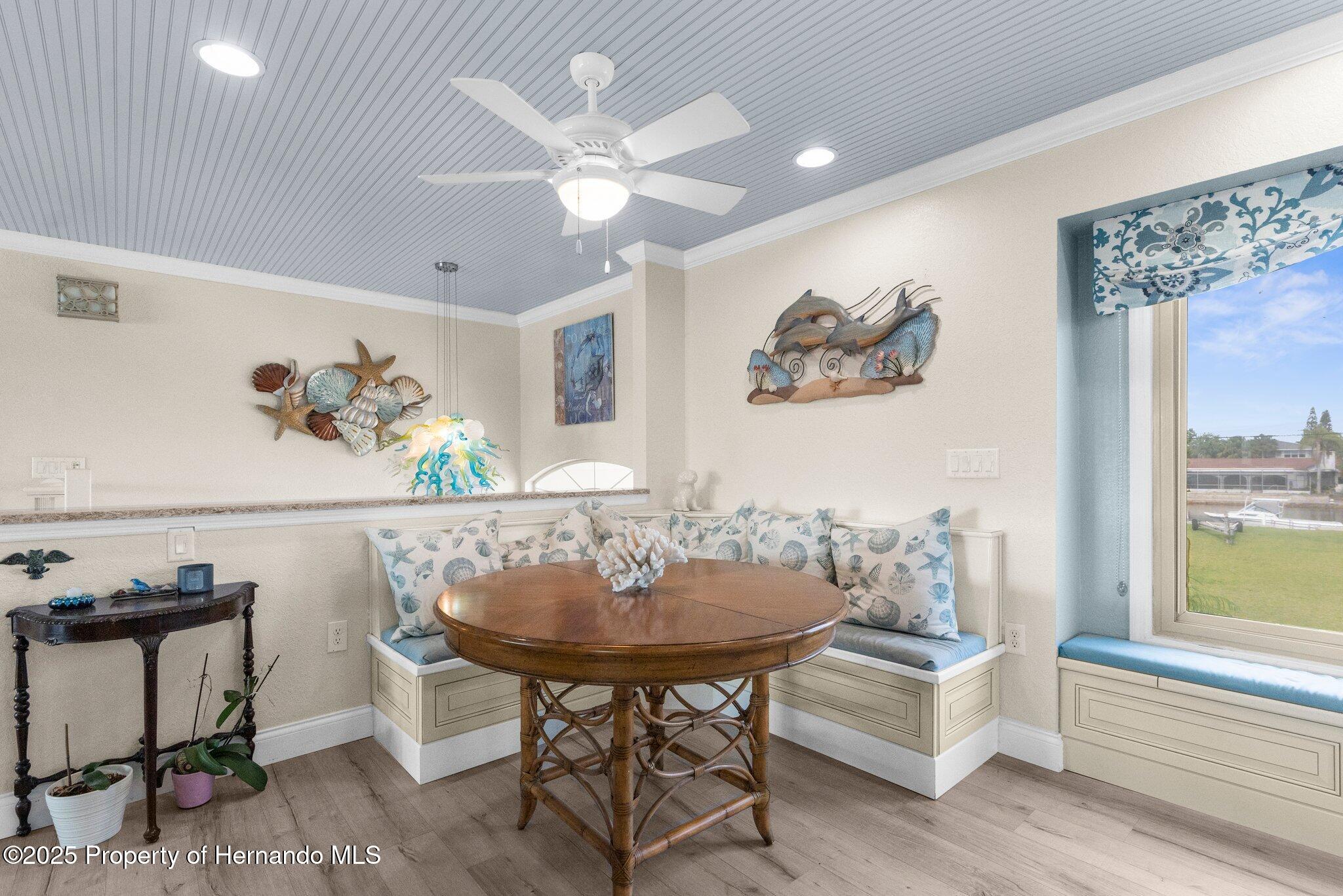 4523 Gulfstream Drive, HERNANDO BEACH, Florida image 16