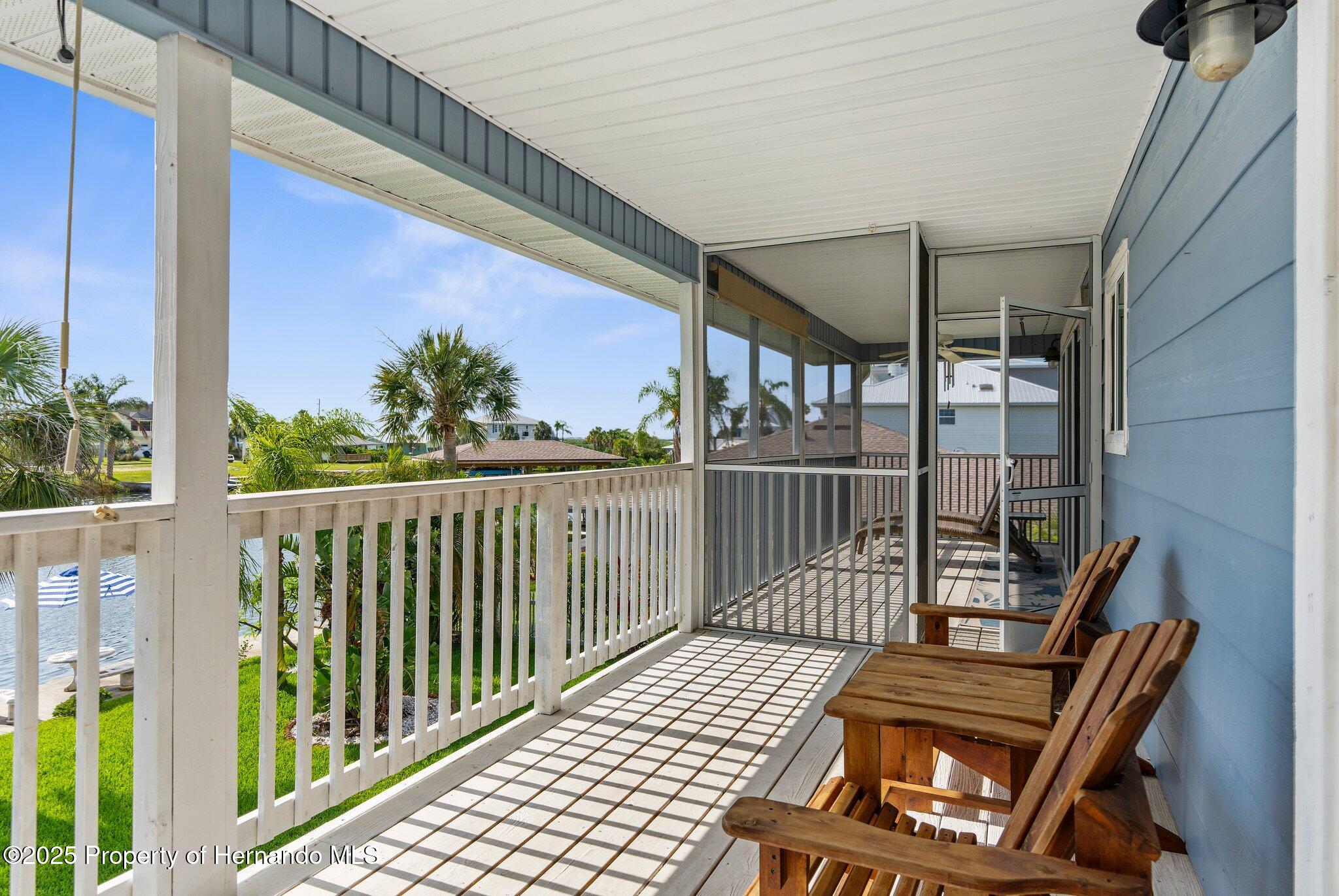 4523 Gulfstream Drive, HERNANDO BEACH, Florida image 38