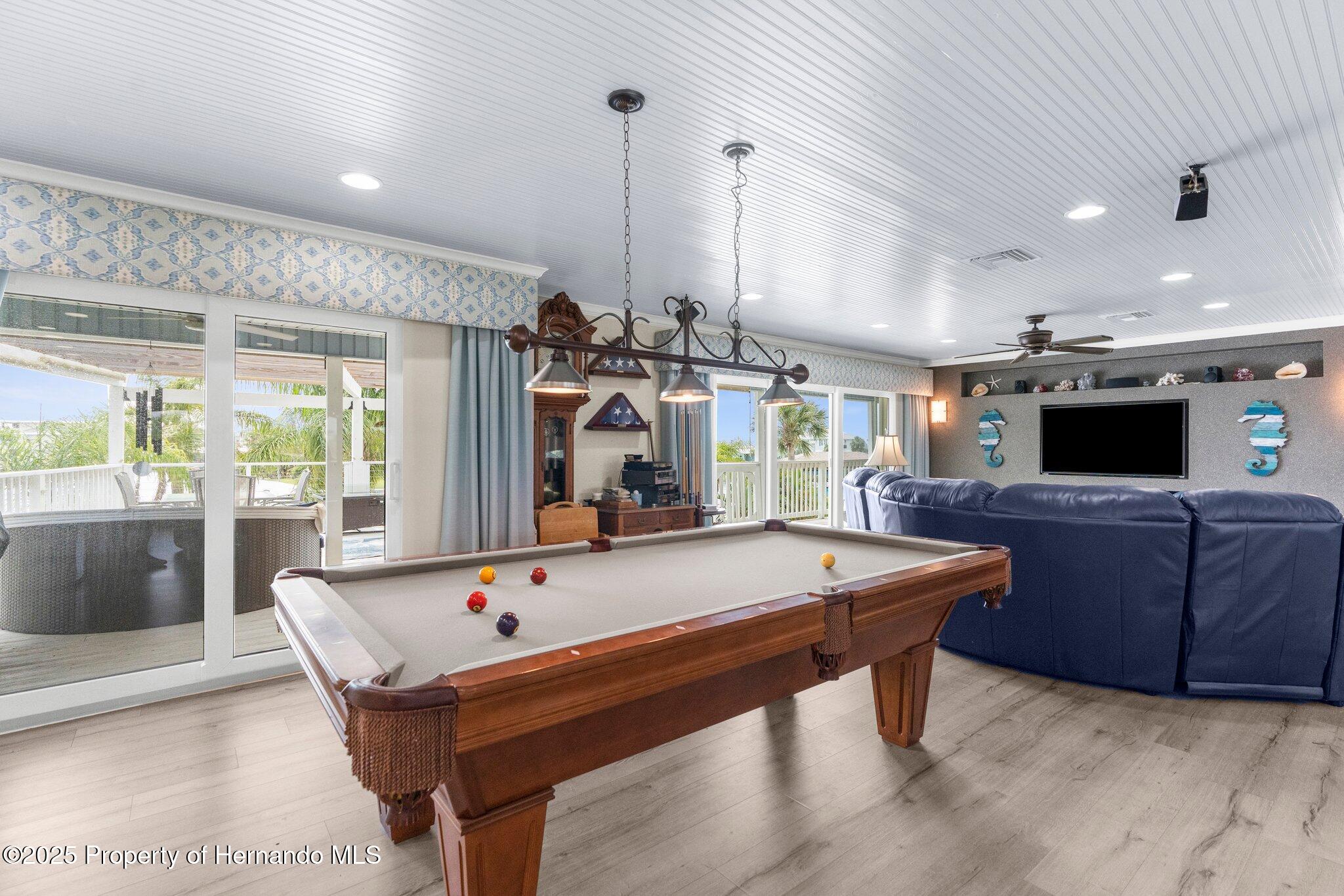 4523 Gulfstream Drive, HERNANDO BEACH, Florida image 14