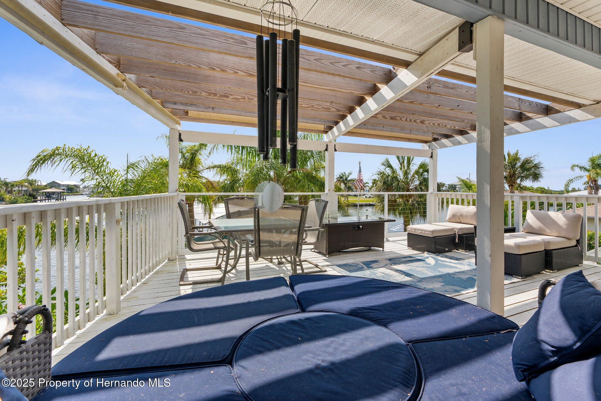 4523 Gulfstream Drive, HERNANDO BEACH, Florida image 32