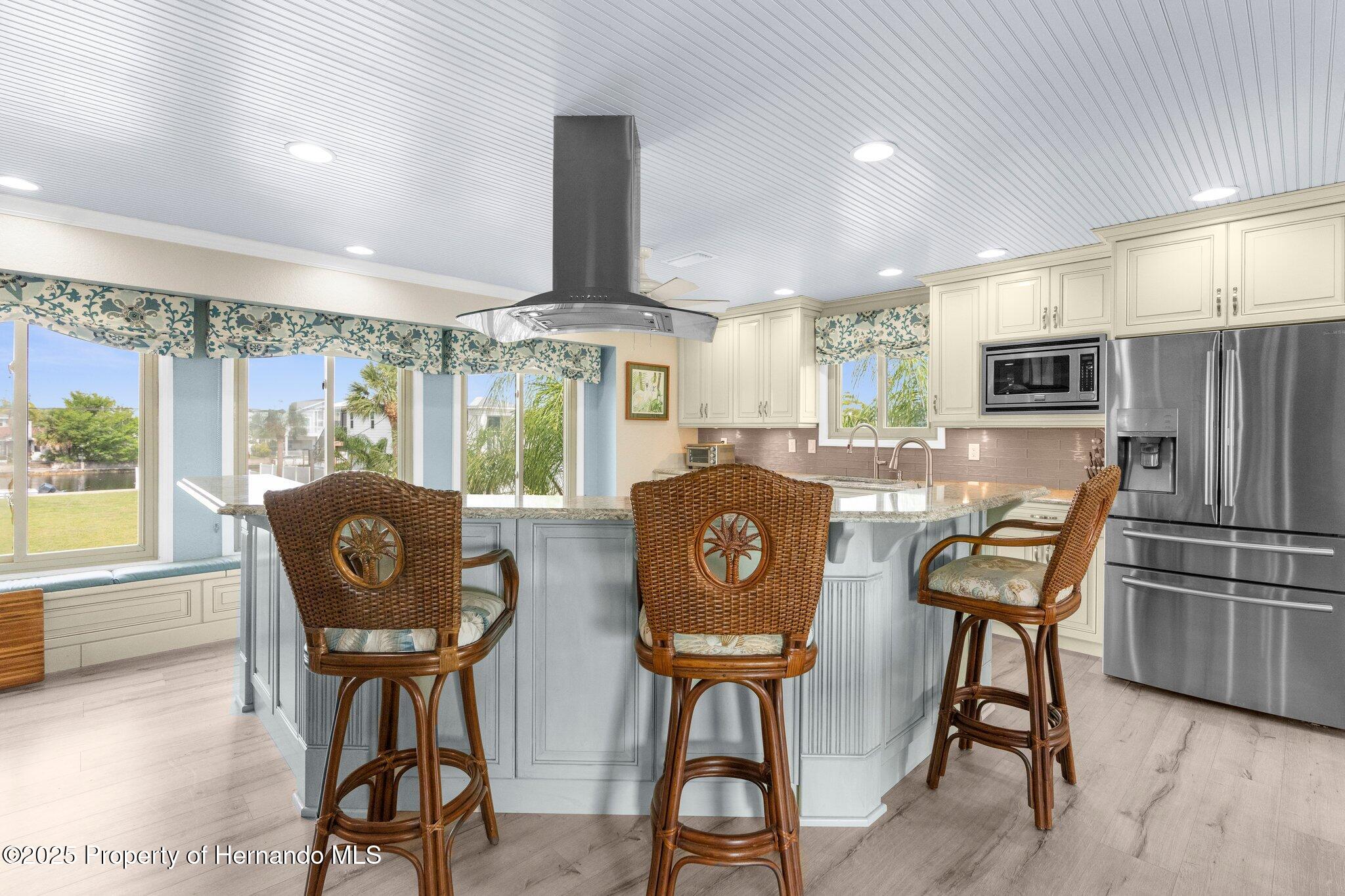 4523 Gulfstream Drive, HERNANDO BEACH, Florida image 17