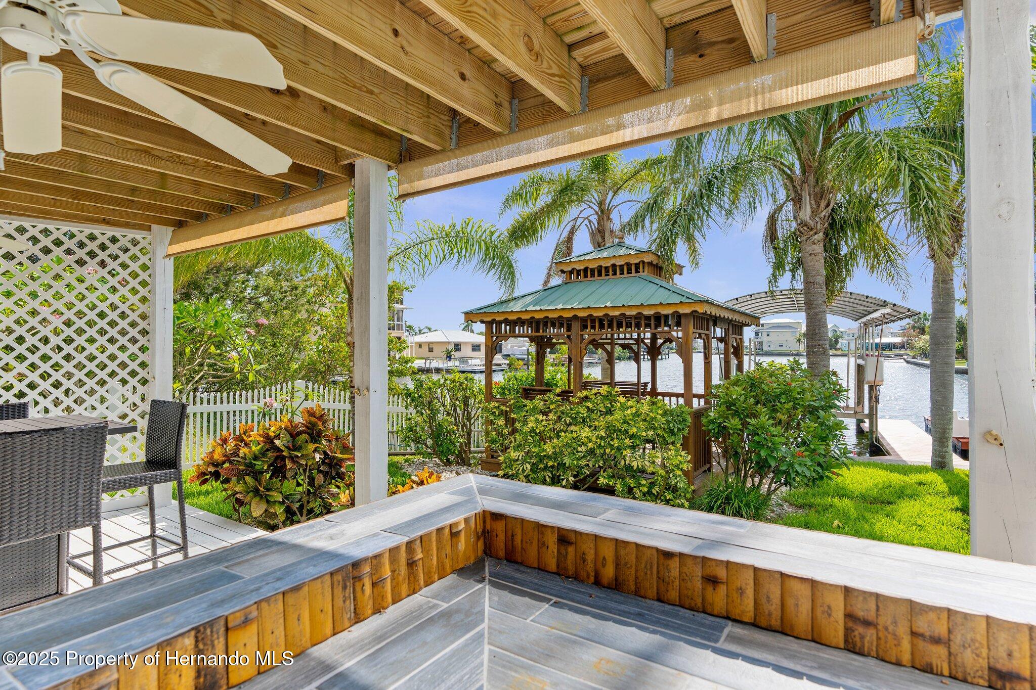 4523 Gulfstream Drive, HERNANDO BEACH, Florida image 44