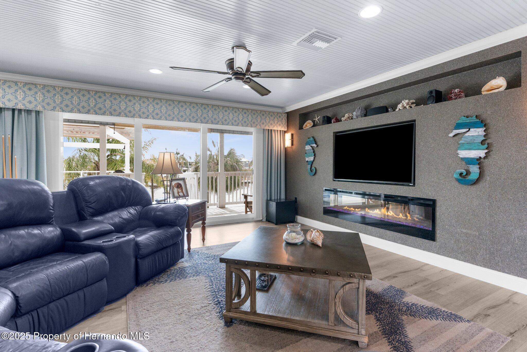 4523 Gulfstream Drive, HERNANDO BEACH, Florida image 10
