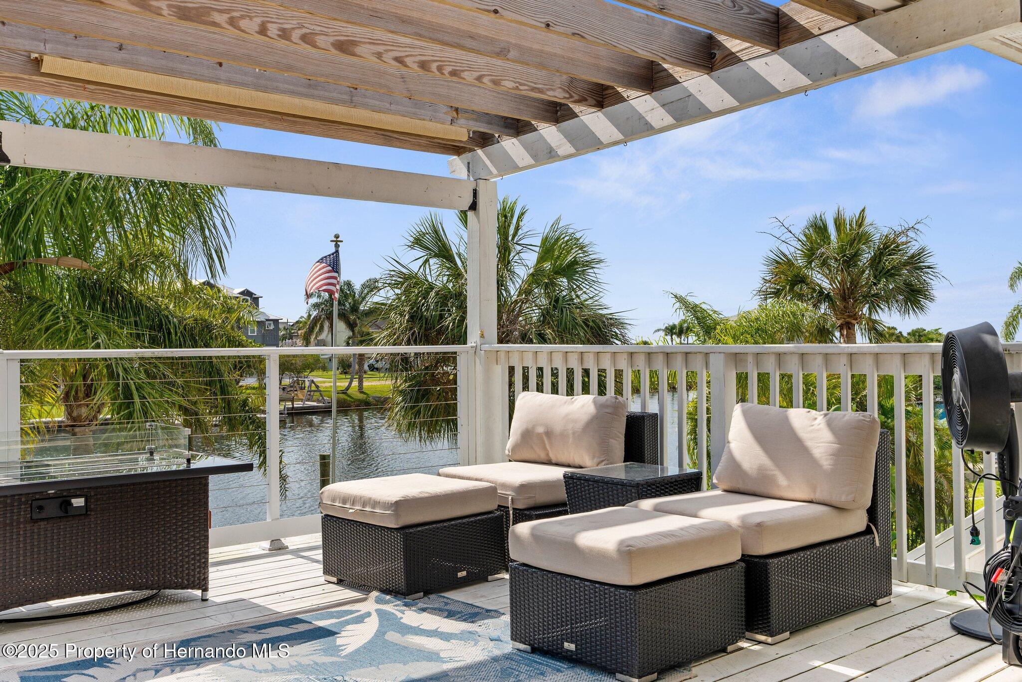 4523 Gulfstream Drive, HERNANDO BEACH, Florida image 35
