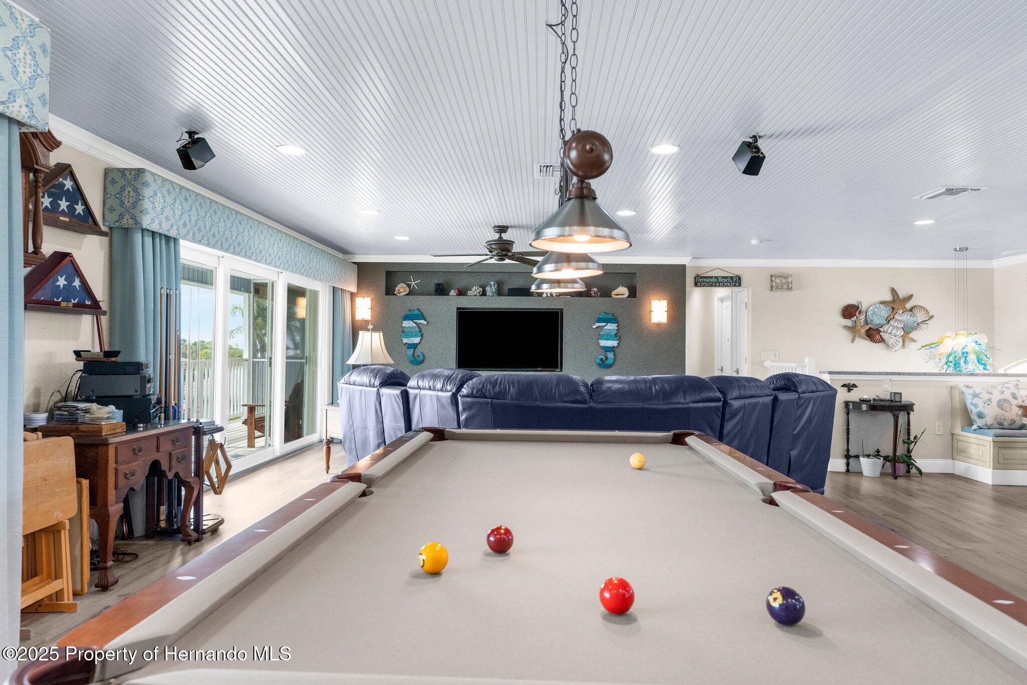 4523 Gulfstream Drive, HERNANDO BEACH, Florida image 15