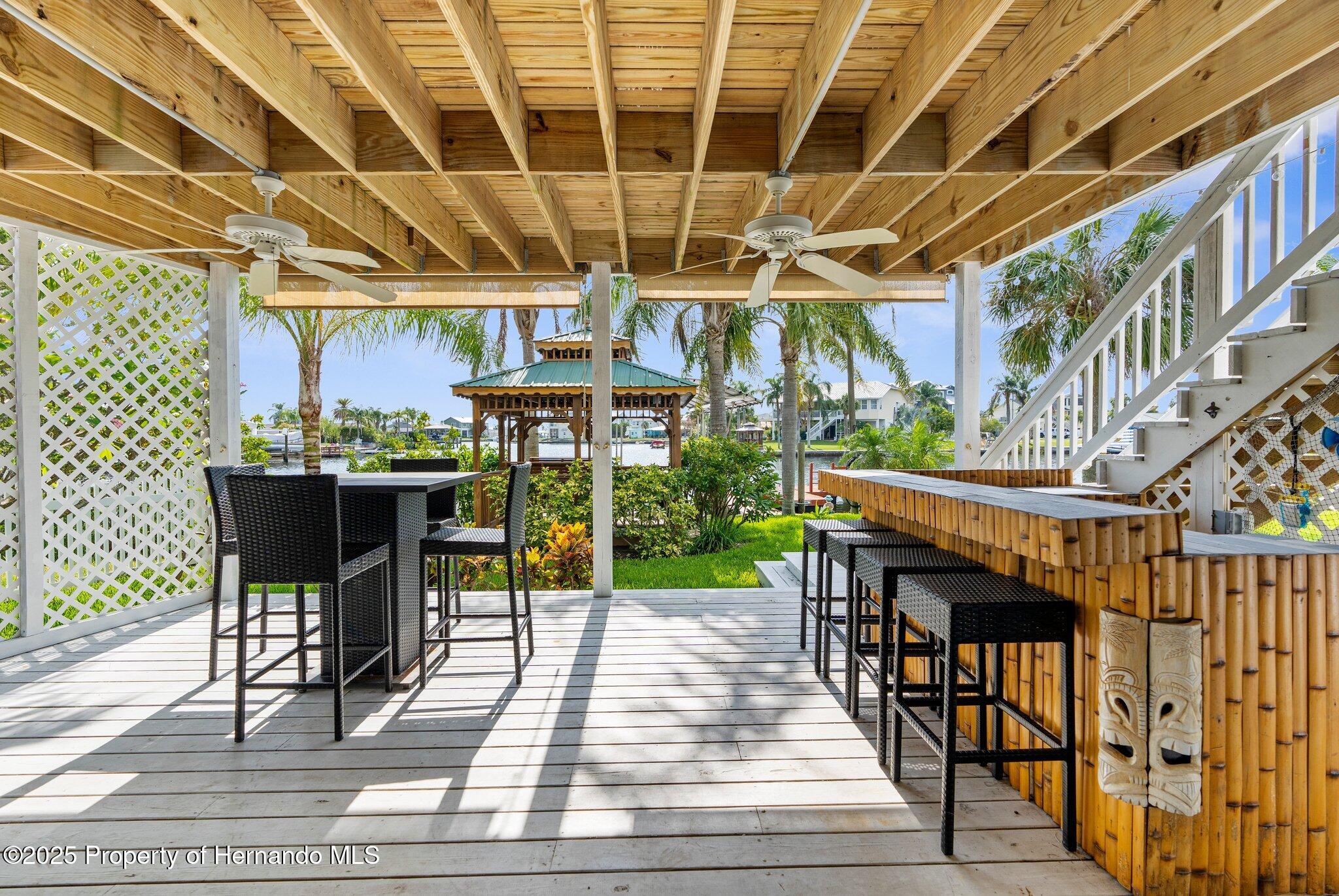 4523 Gulfstream Drive, HERNANDO BEACH, Florida image 43