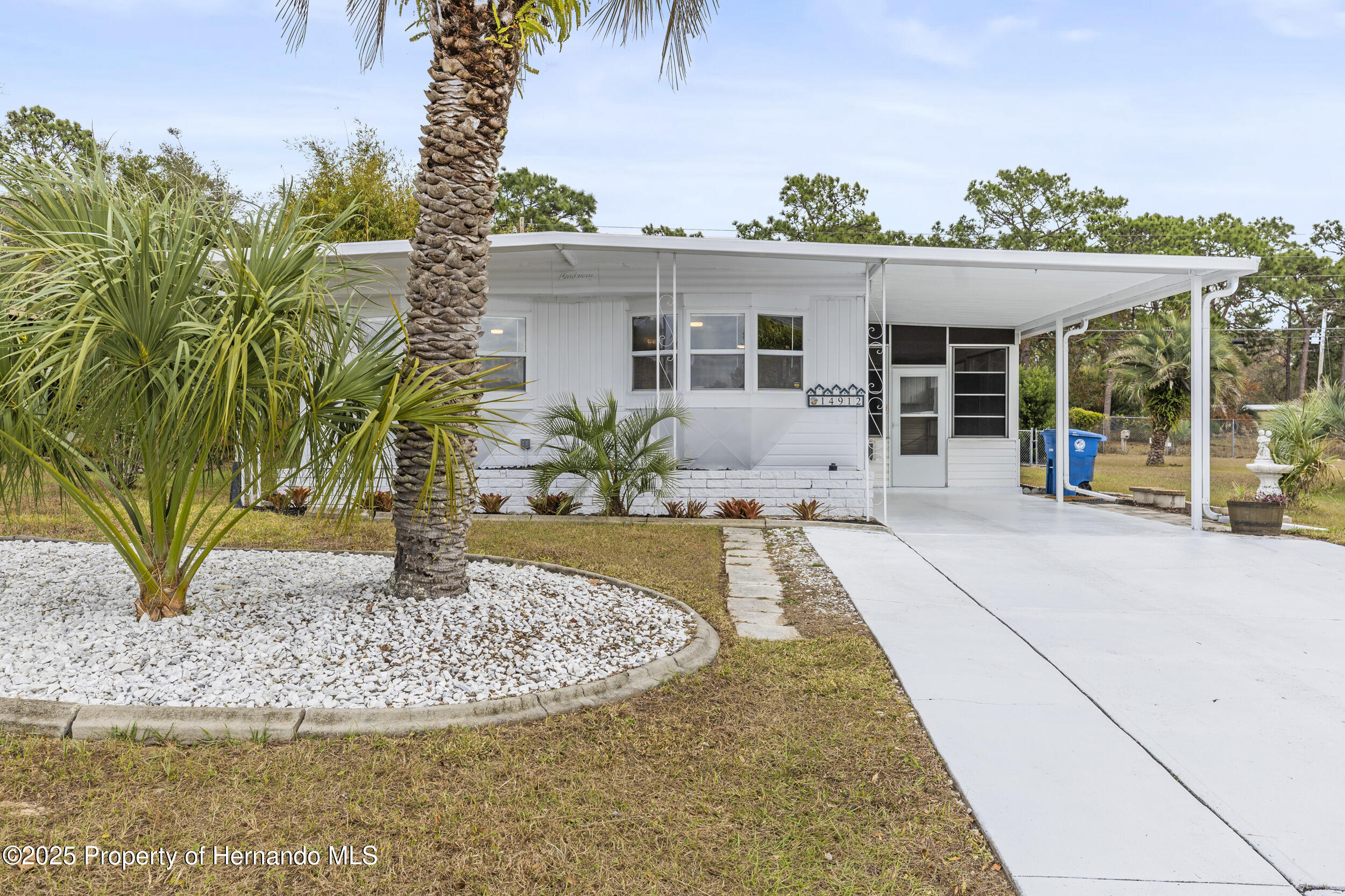 14912 Brookridge Boulevard, Brooksville, Florida image 1
