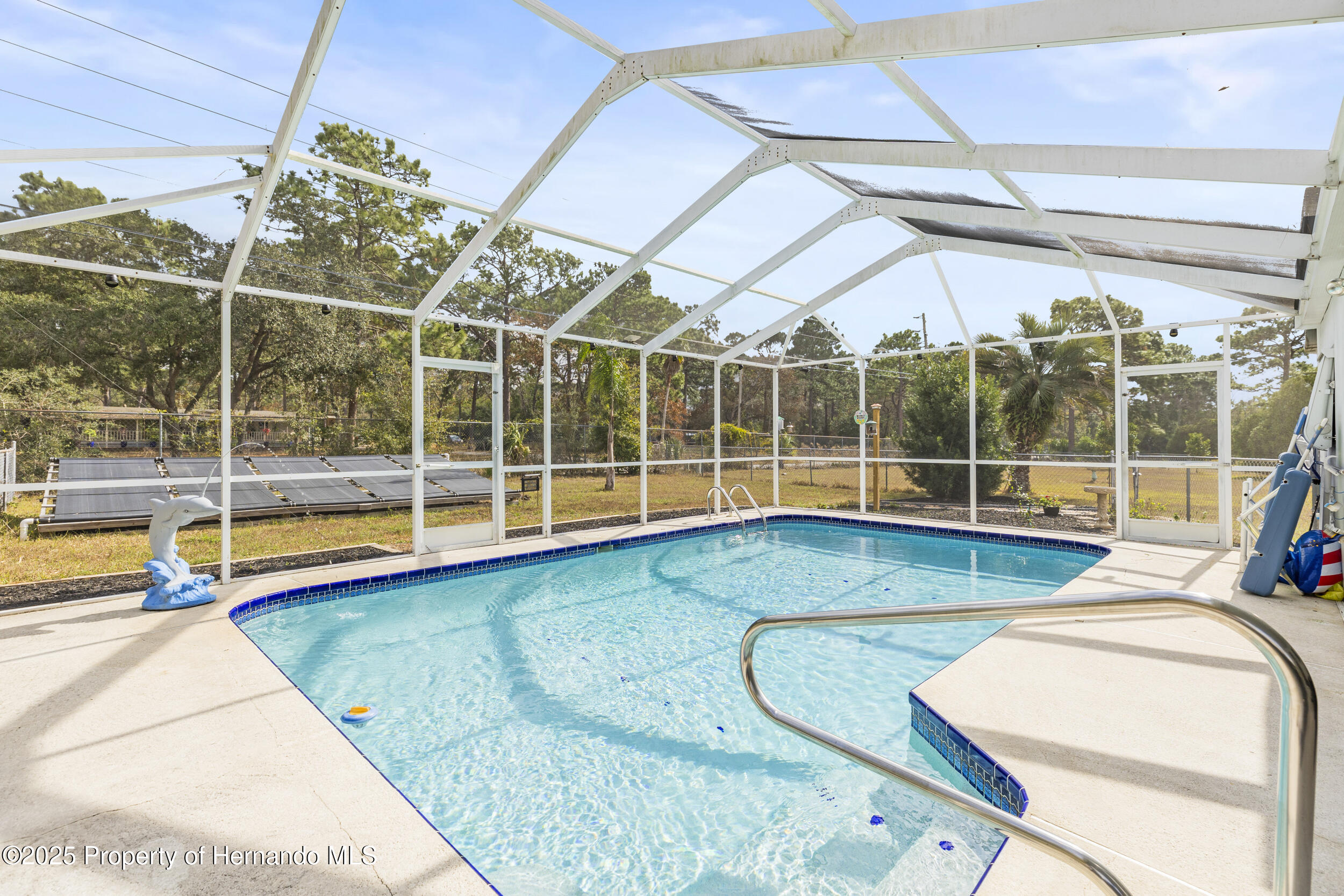 14912 Brookridge Boulevard, Brooksville, Florida image 4