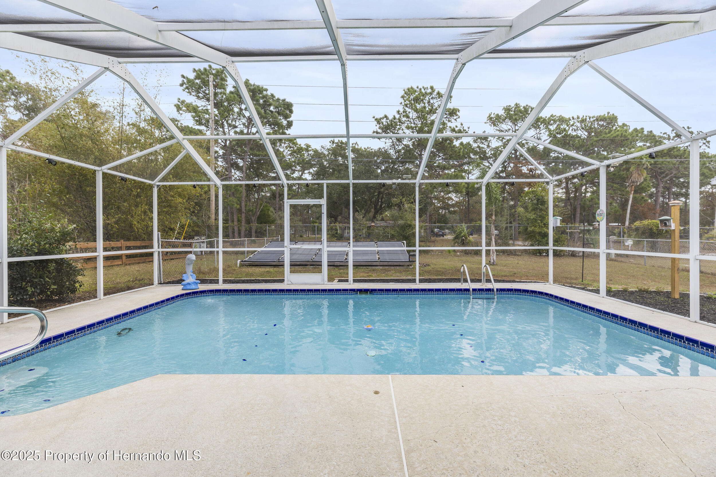 14912 Brookridge Boulevard, Brooksville, Florida image 27