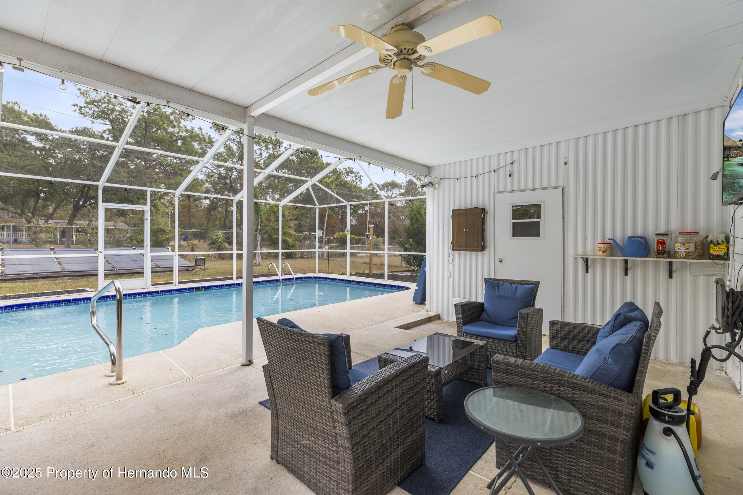 14912 Brookridge Boulevard, Brooksville, Florida image 23