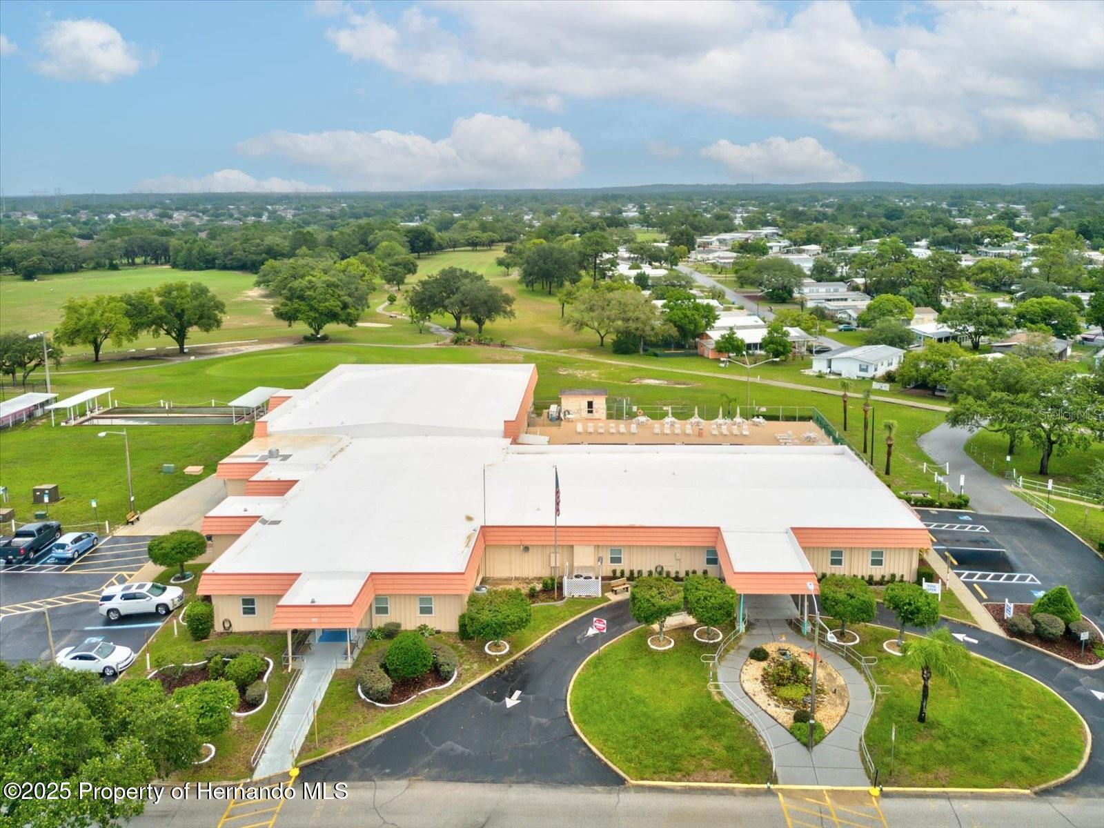 14912 Brookridge Boulevard, Brooksville, Florida image 40