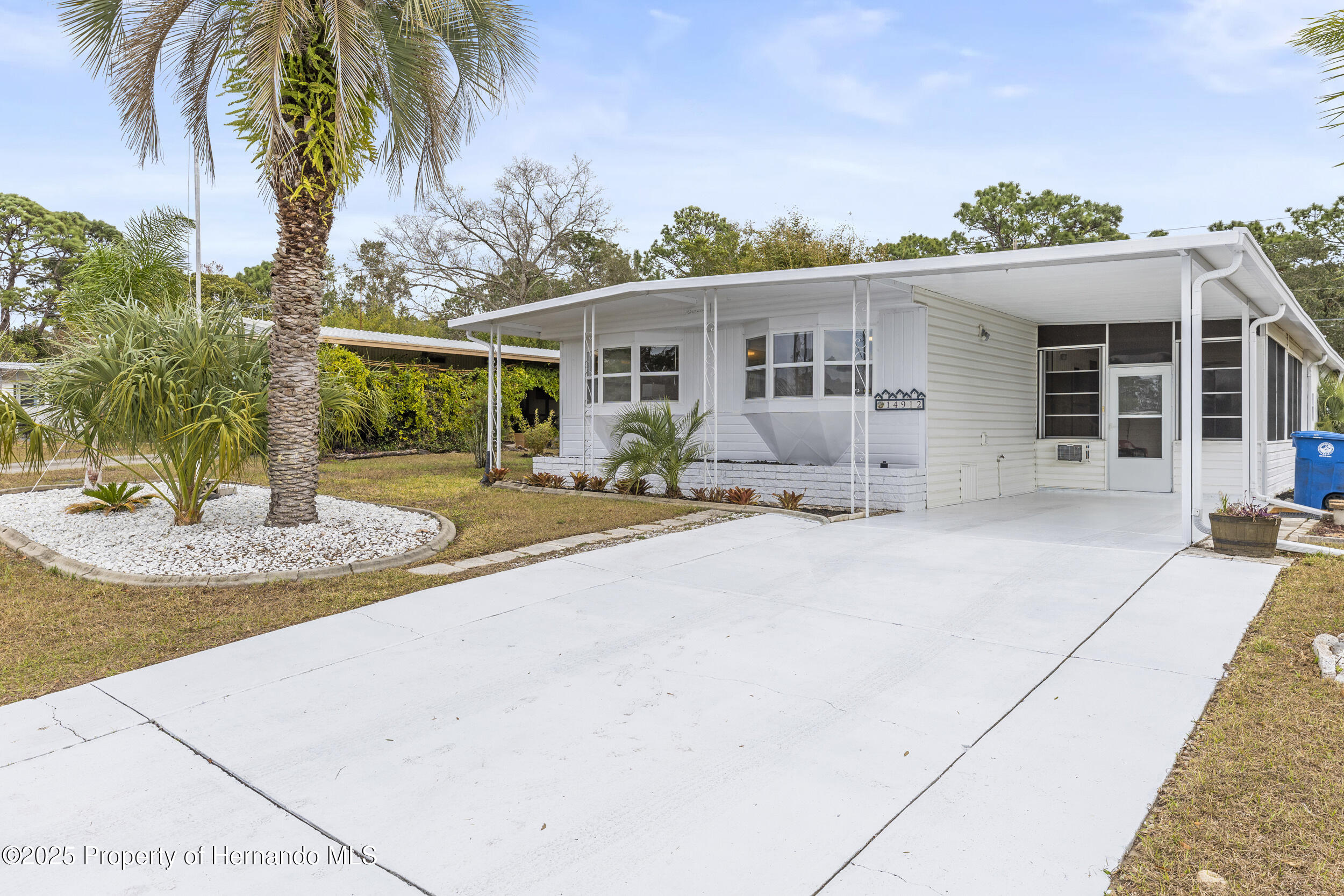 14912 Brookridge Boulevard, Brooksville, Florida image 3