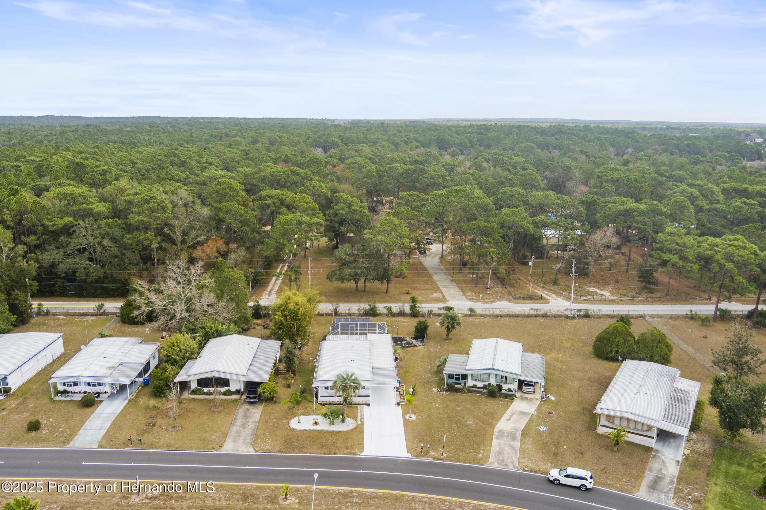 14912 Brookridge Boulevard, Brooksville, Florida image 35
