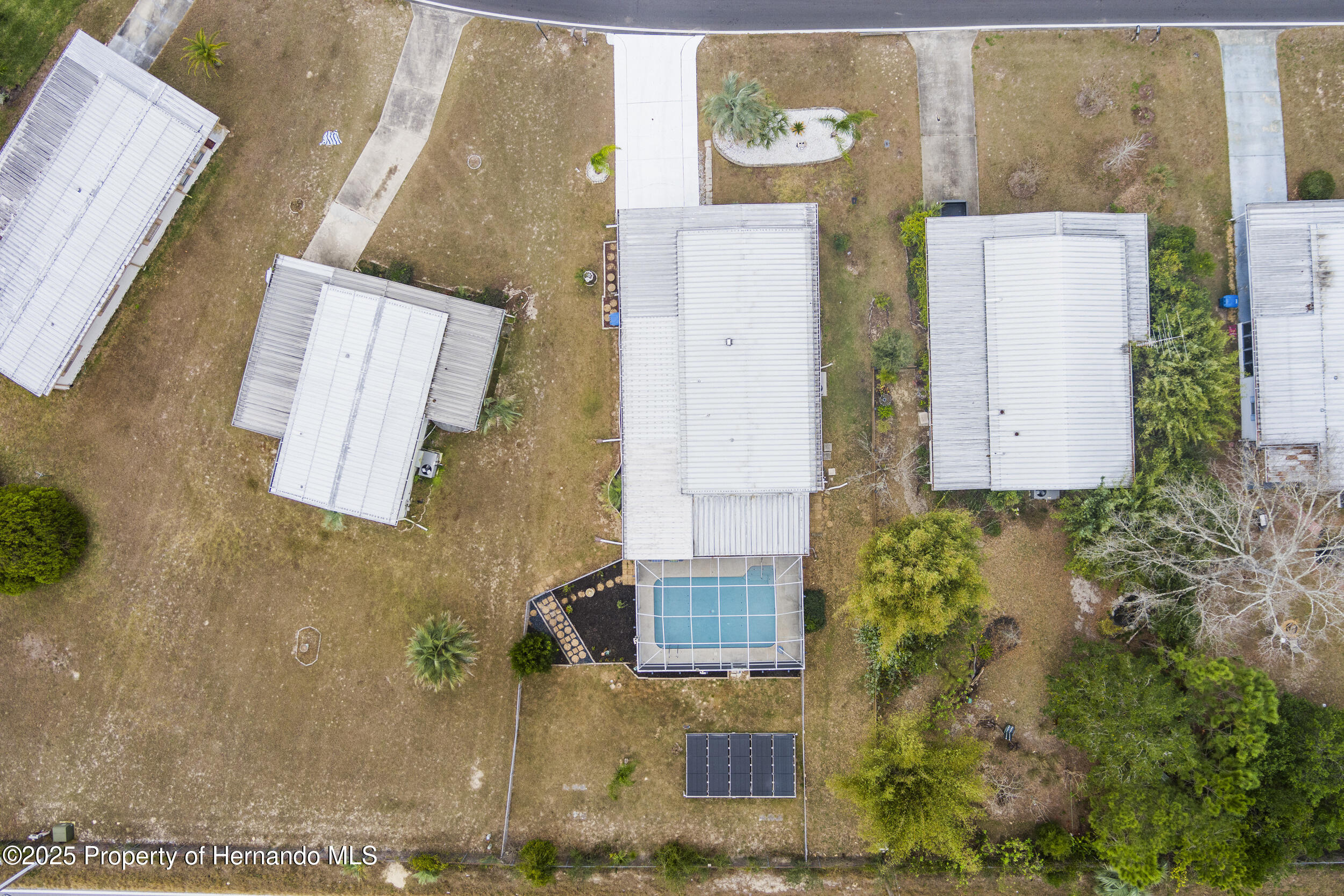 14912 Brookridge Boulevard, Brooksville, Florida image 38