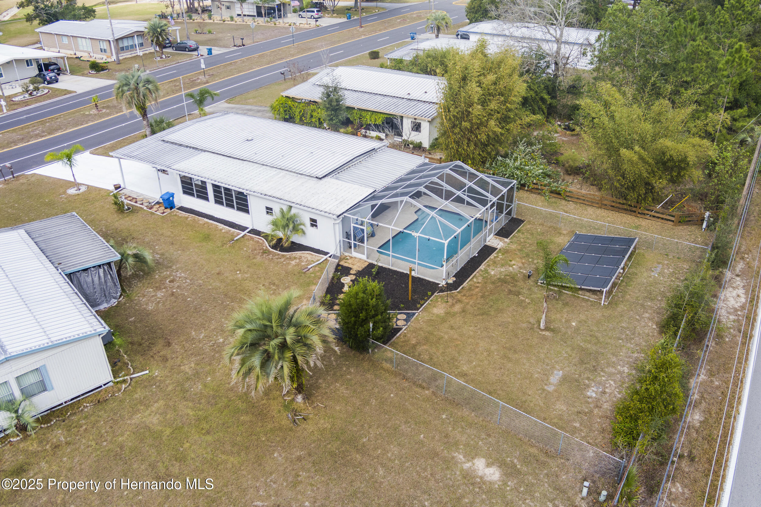 14912 Brookridge Boulevard, Brooksville, Florida image 36