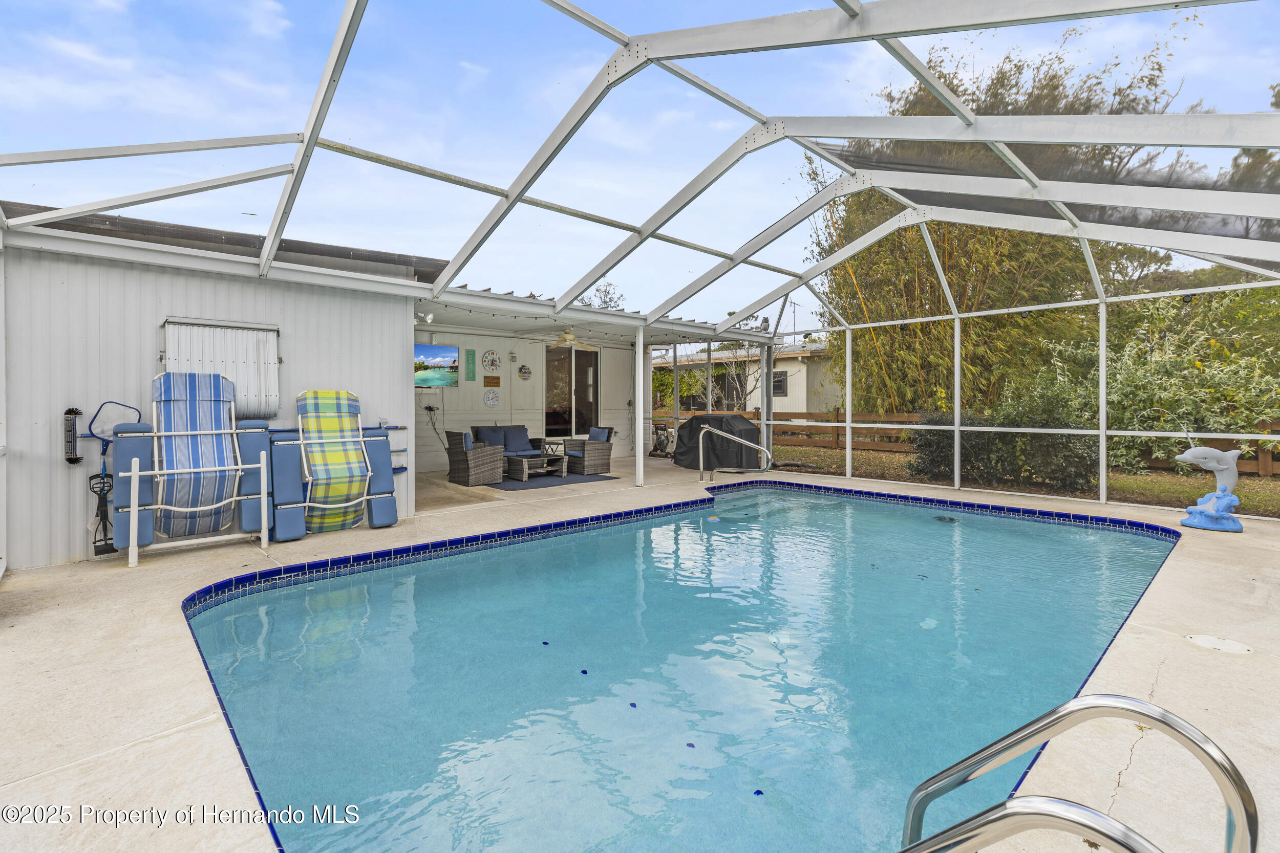 14912 Brookridge Boulevard, Brooksville, Florida image 26