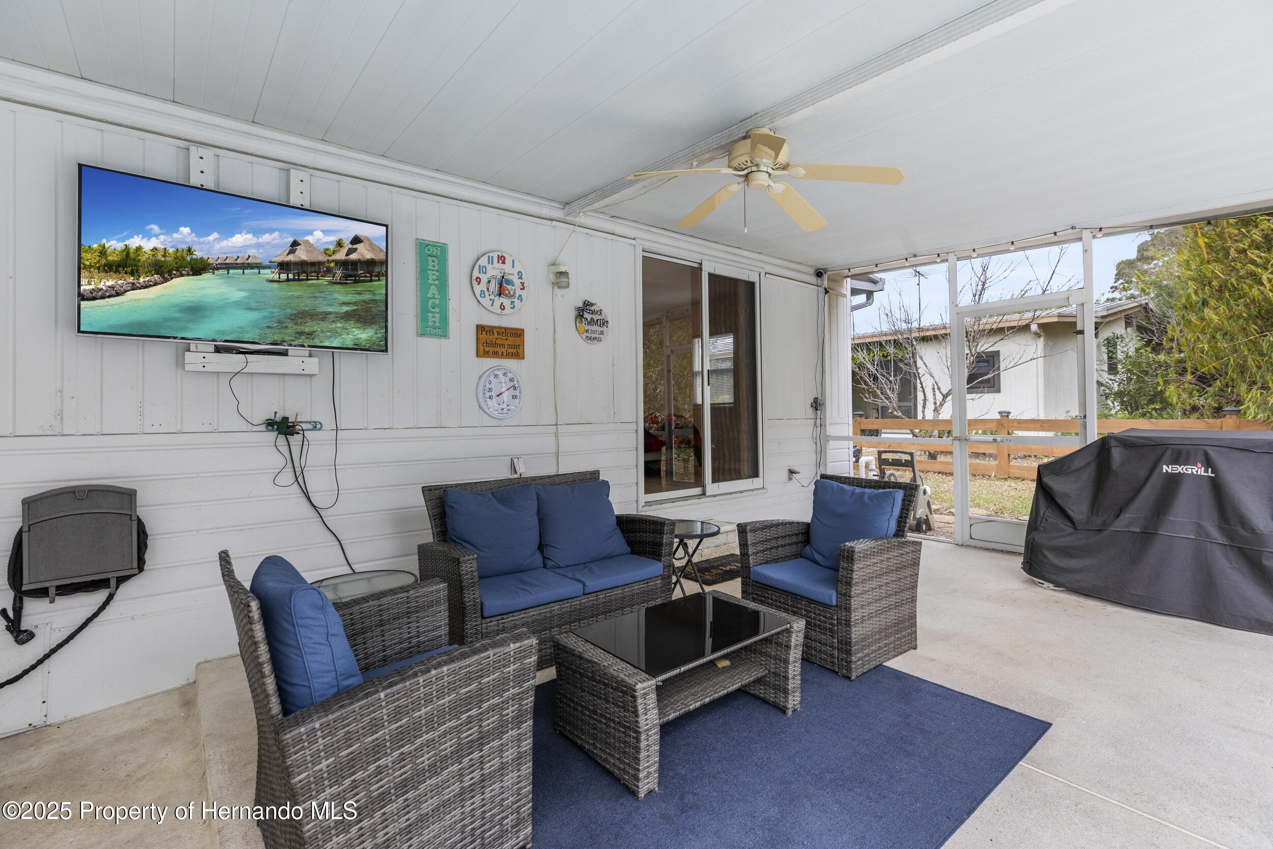 14912 Brookridge Boulevard, Brooksville, Florida image 24