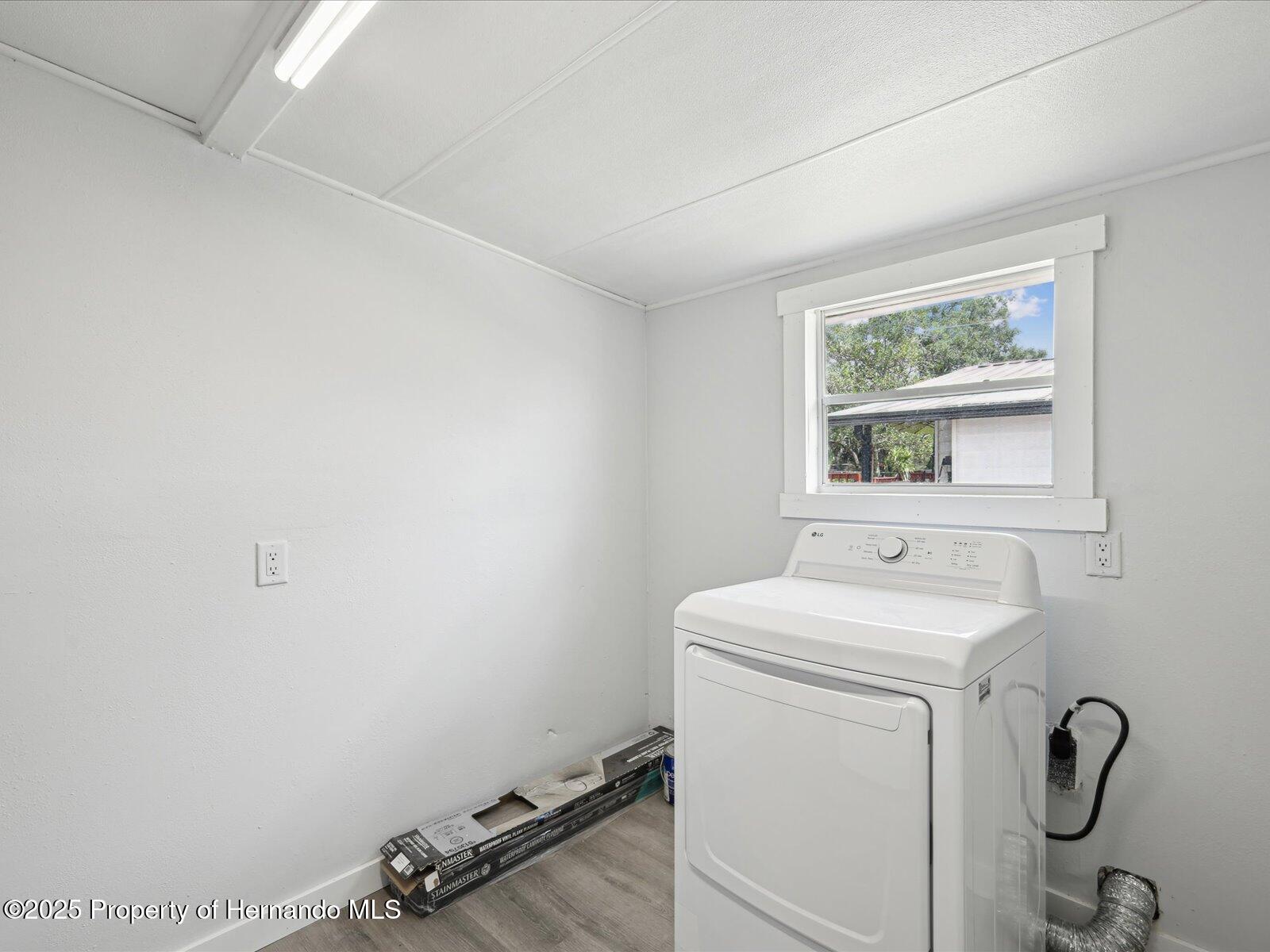 8427 Weatherford Avenue, Brooksville, Florida image 35