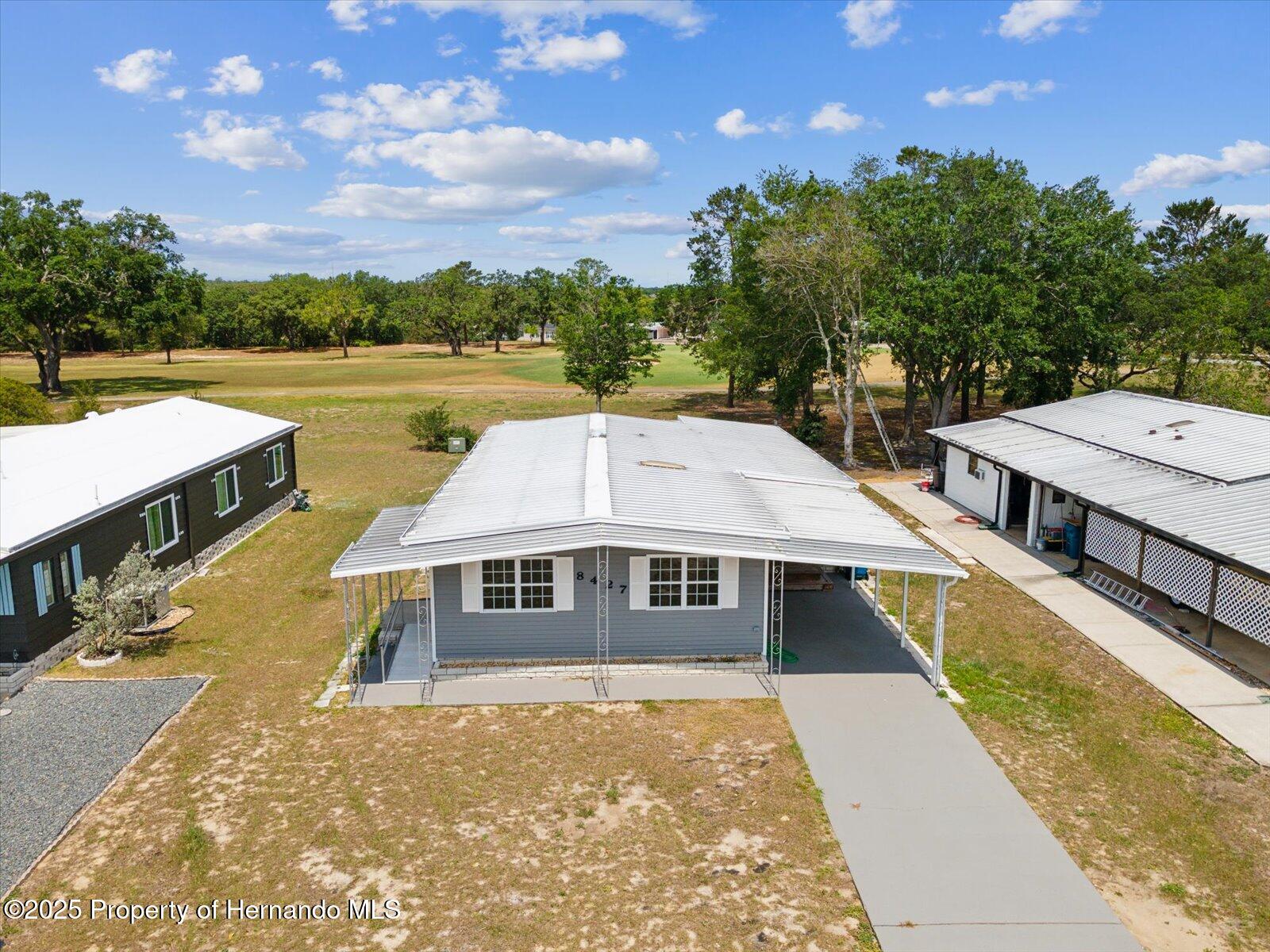 8427 Weatherford Avenue, Brooksville, Florida image 39