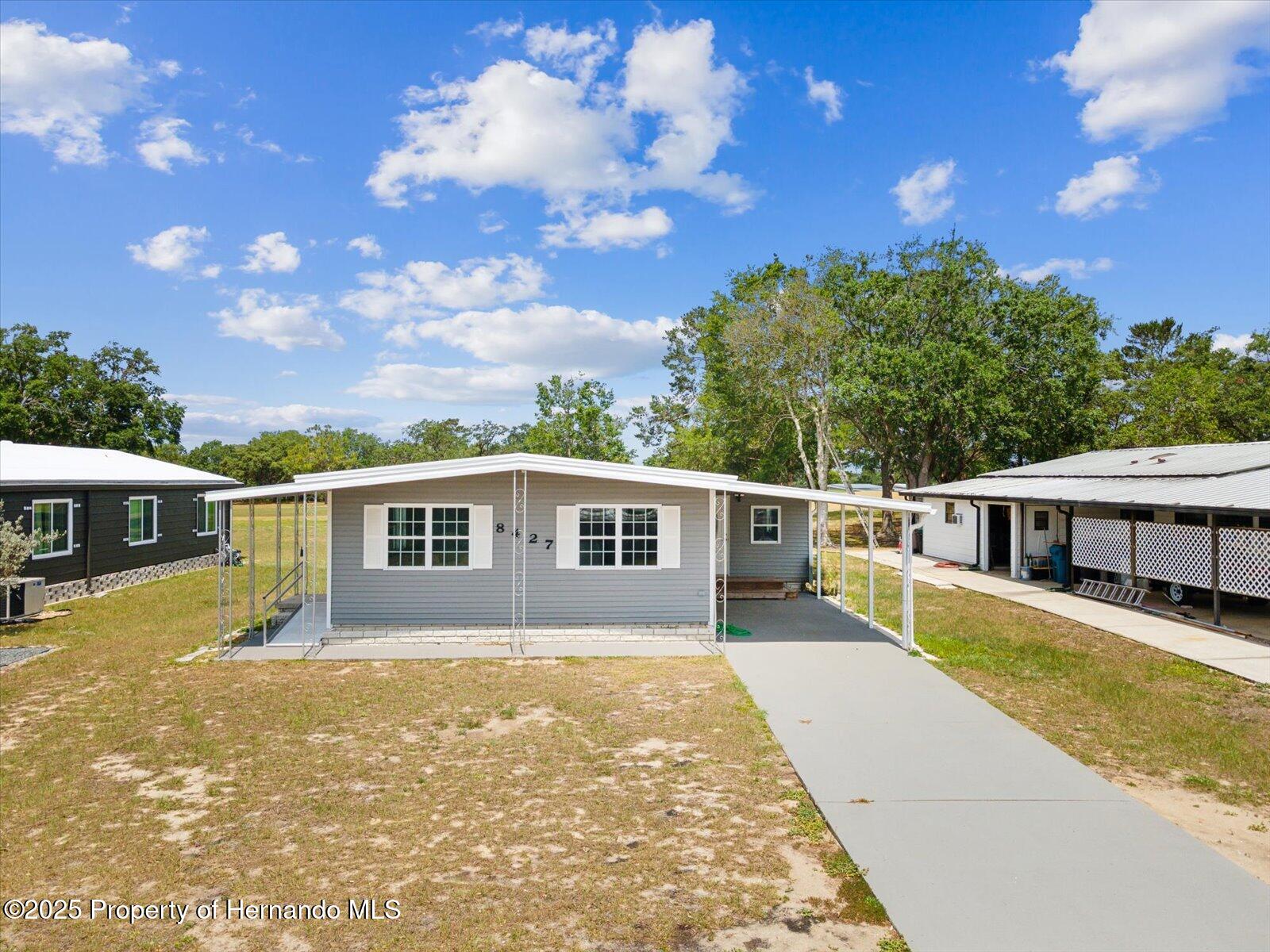 8427 Weatherford Avenue, Brooksville, Florida image 40