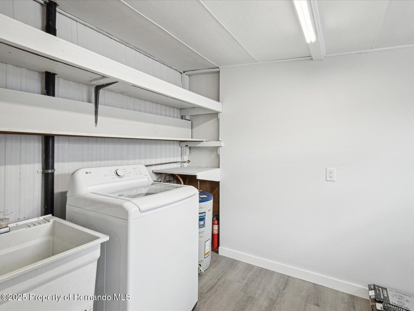 8427 Weatherford Avenue, Brooksville, Florida image 34