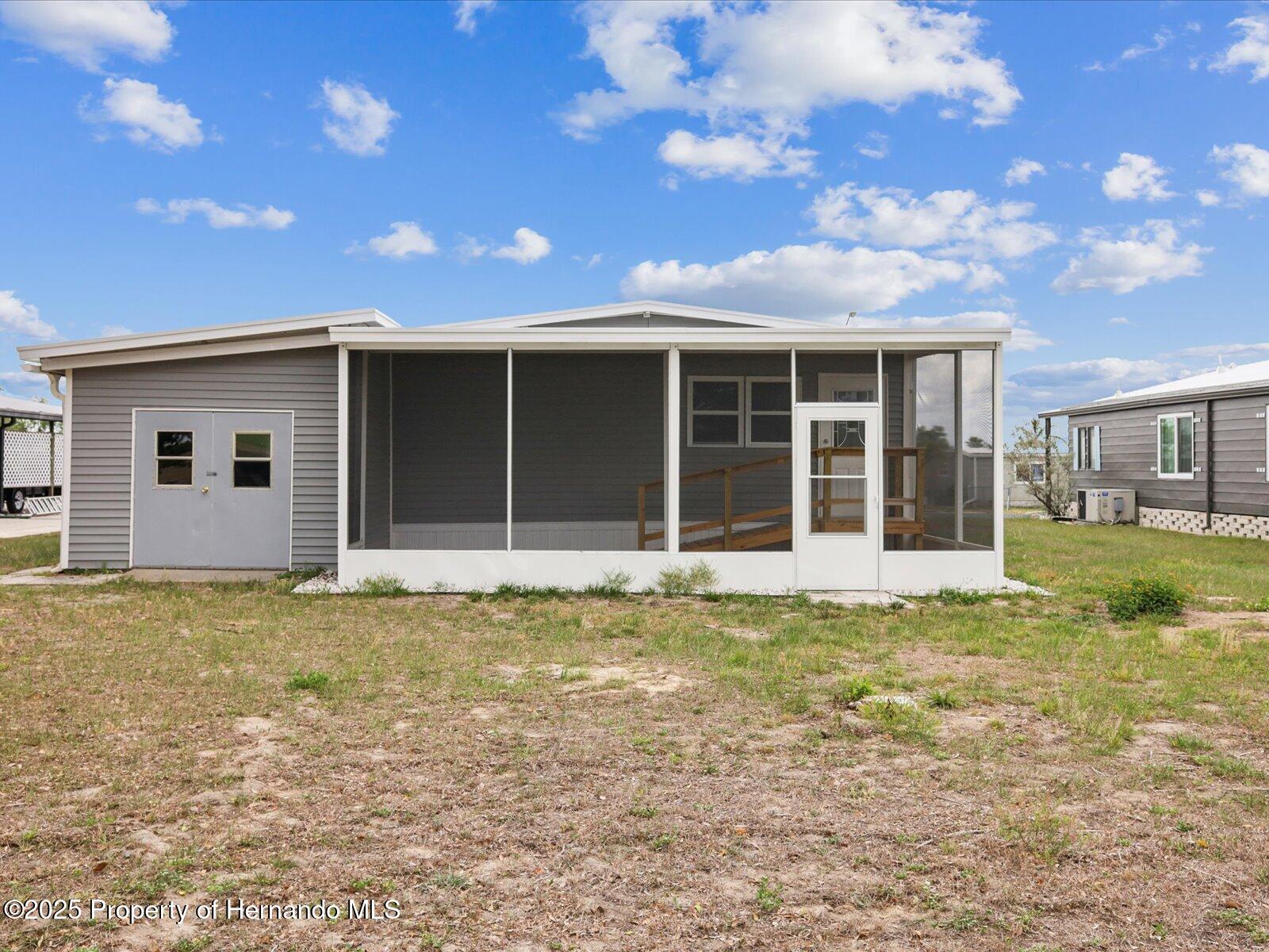 8427 Weatherford Avenue, Brooksville, Florida image 43