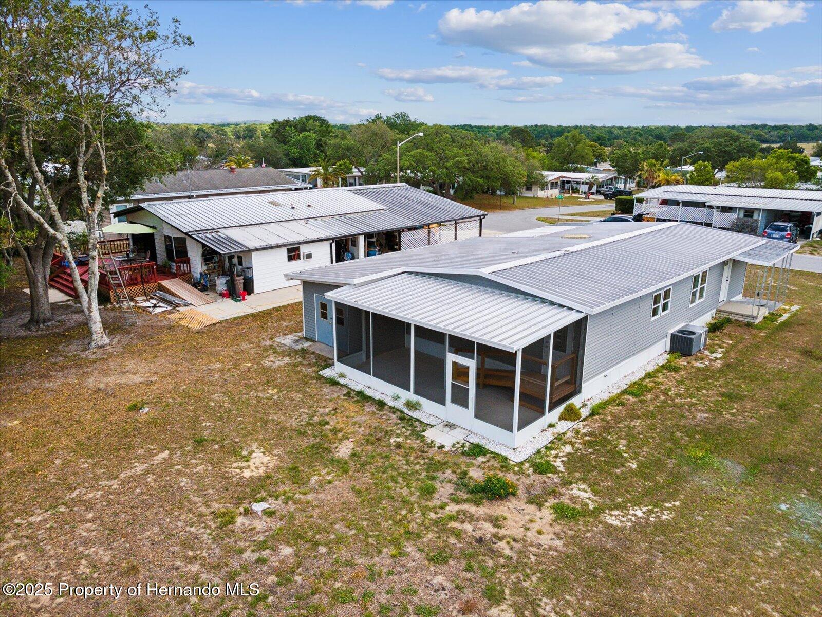 8427 Weatherford Avenue, Brooksville, Florida image 41