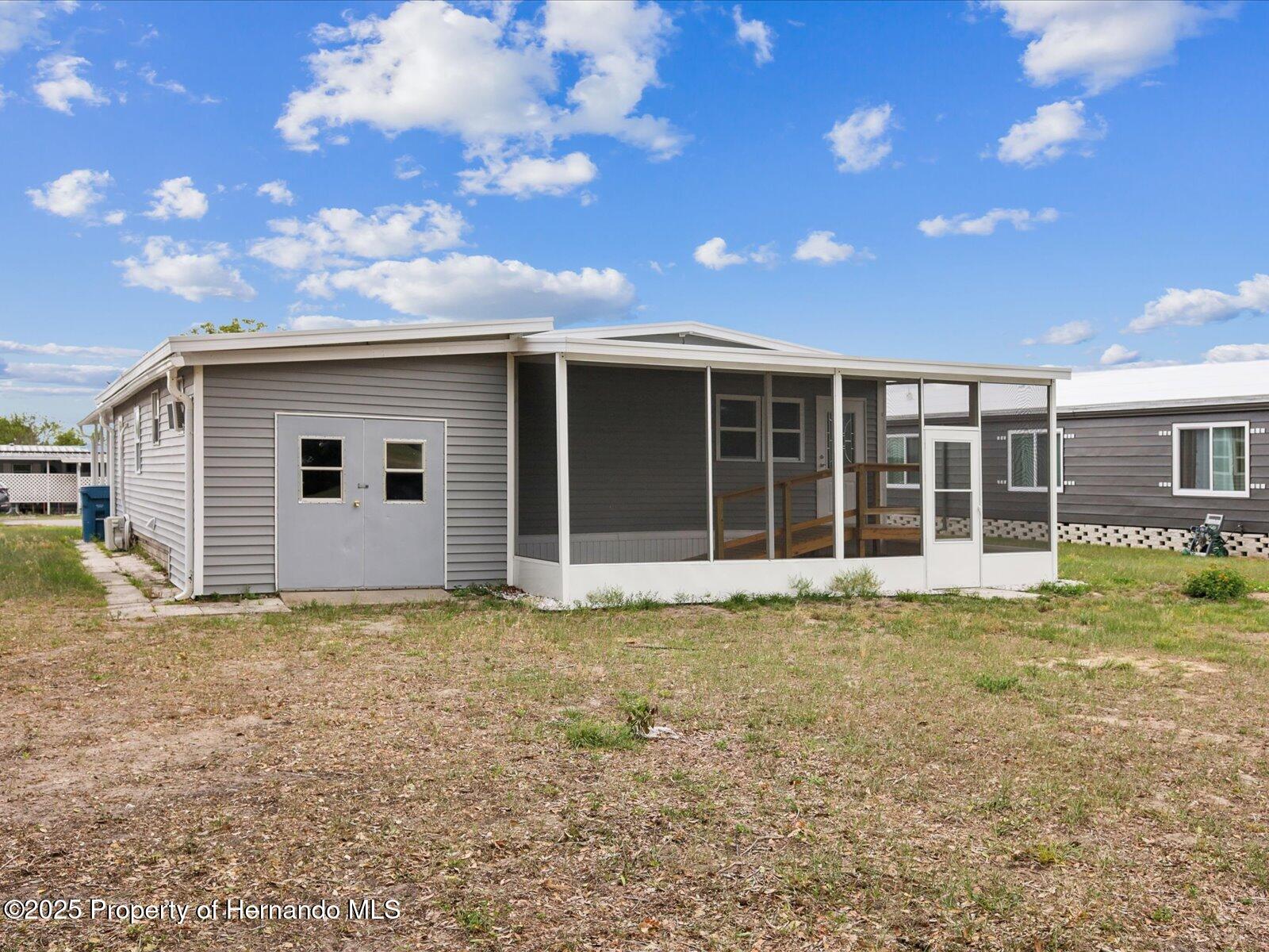 8427 Weatherford Avenue, Brooksville, Florida image 44