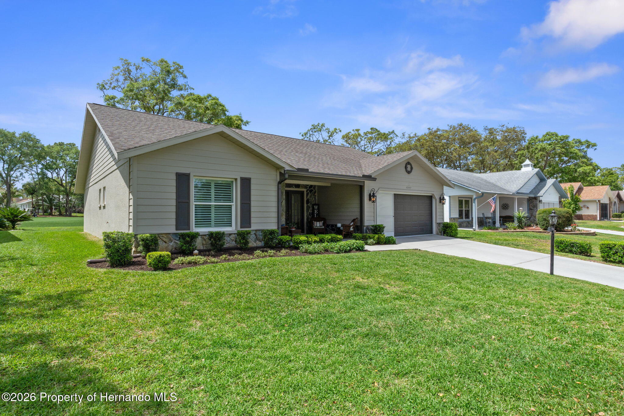 6357 Pine Meadows Drive